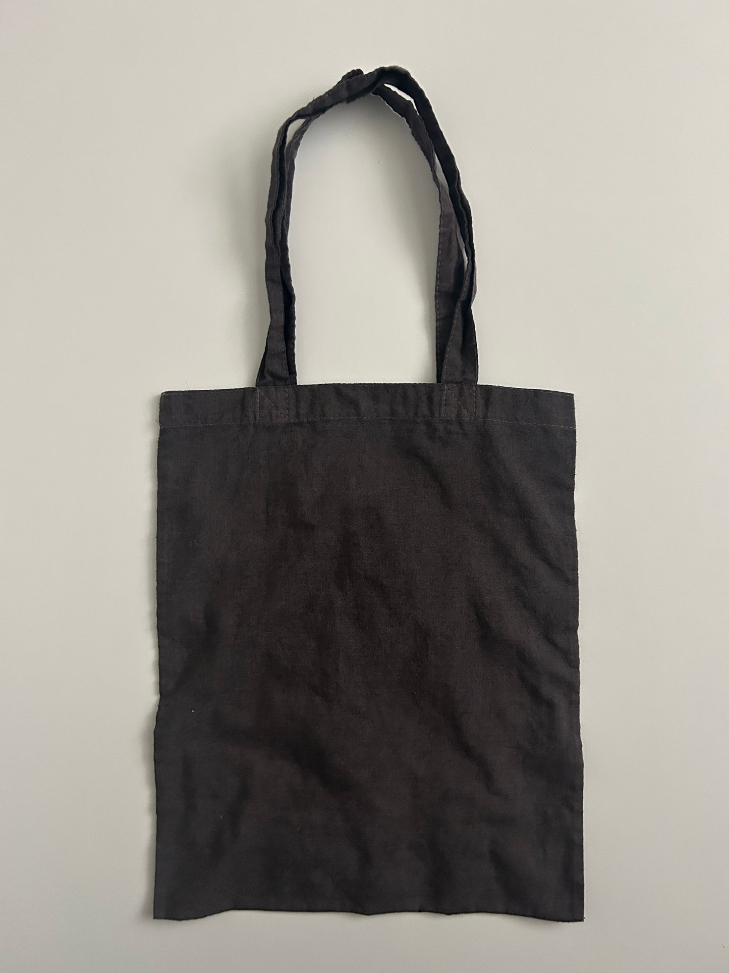 sashiko uneven dyeing totebag026