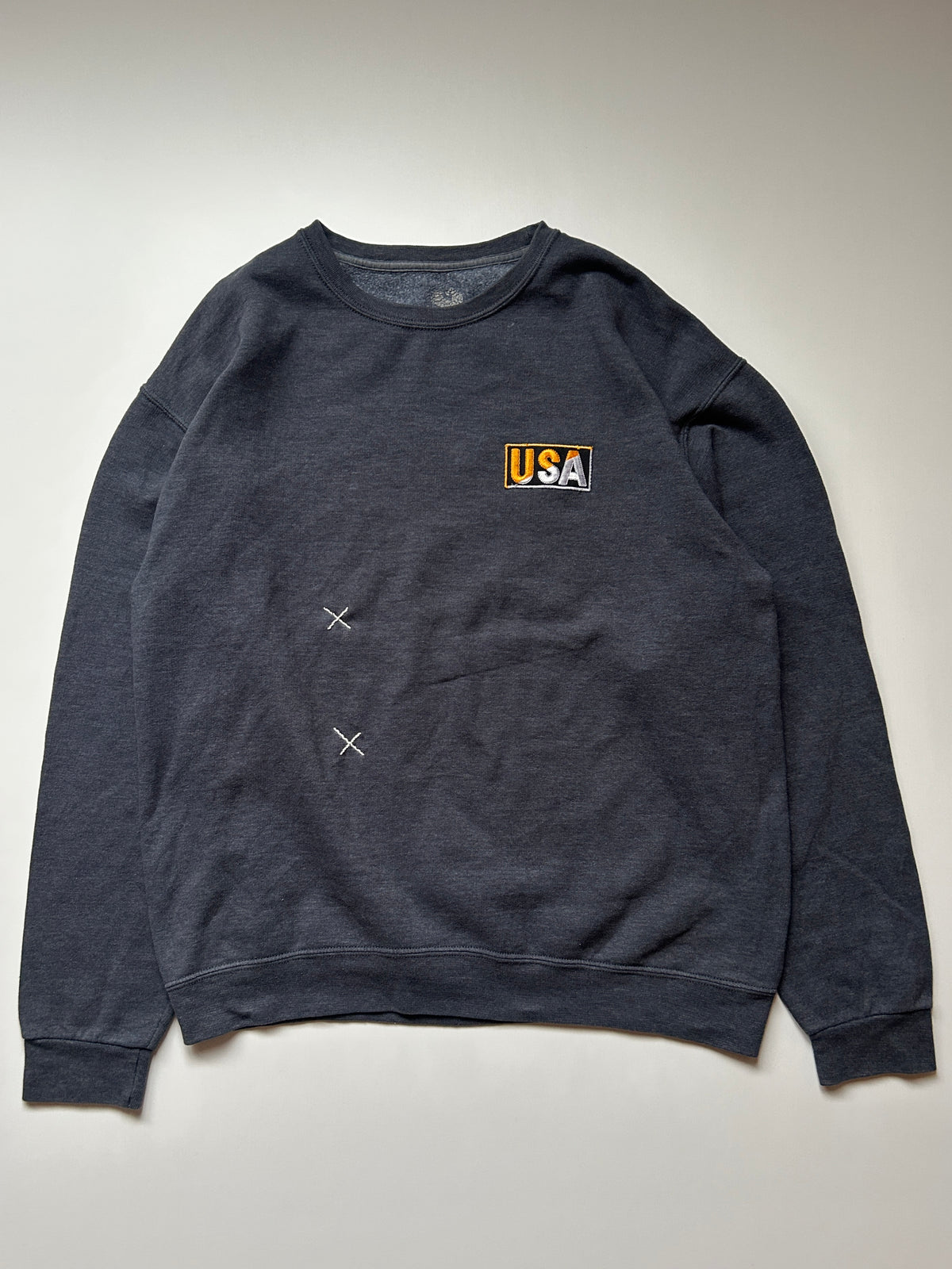 sashiko salvage sweat212
