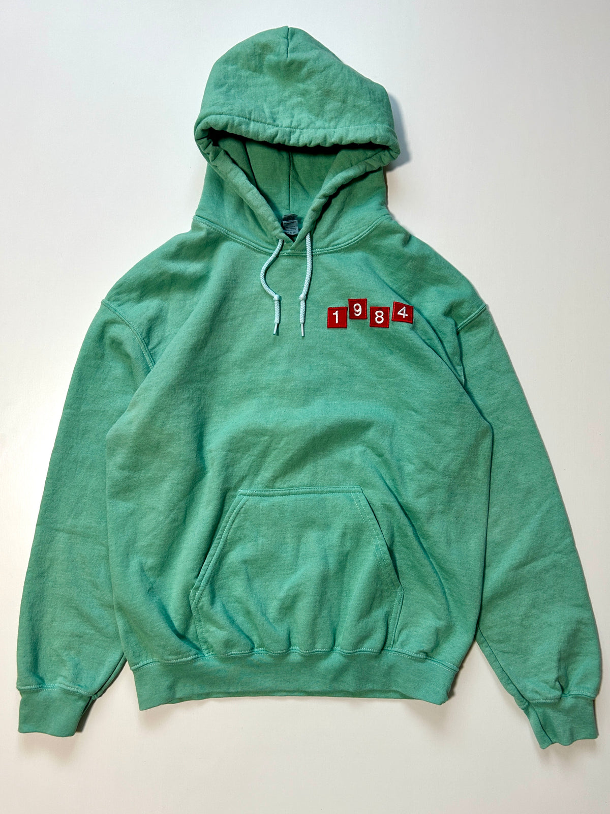 sashiko salvage hoodie211