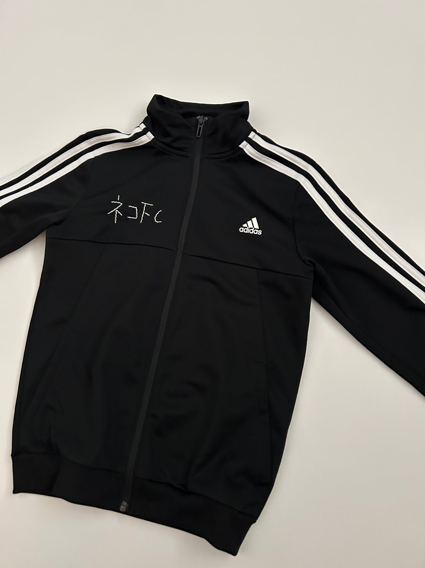 sashiko salvage track jacket024