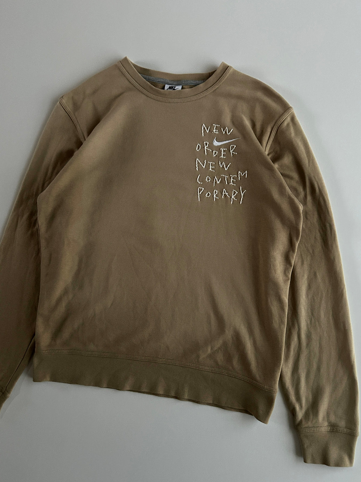 sashiko salvage sweat216