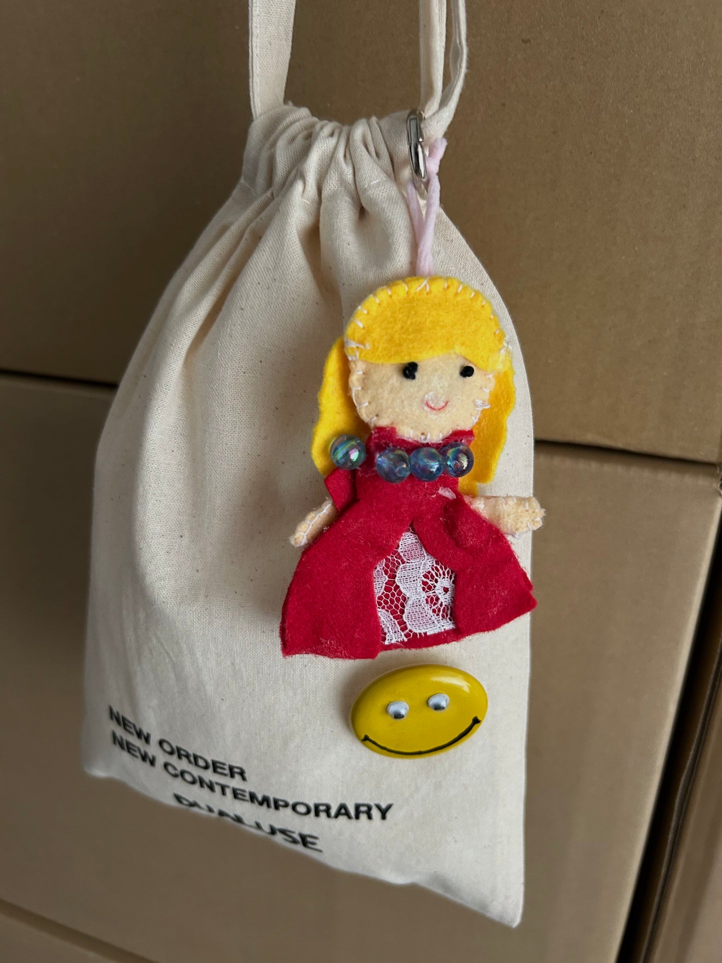 stuffde cotton purse 005