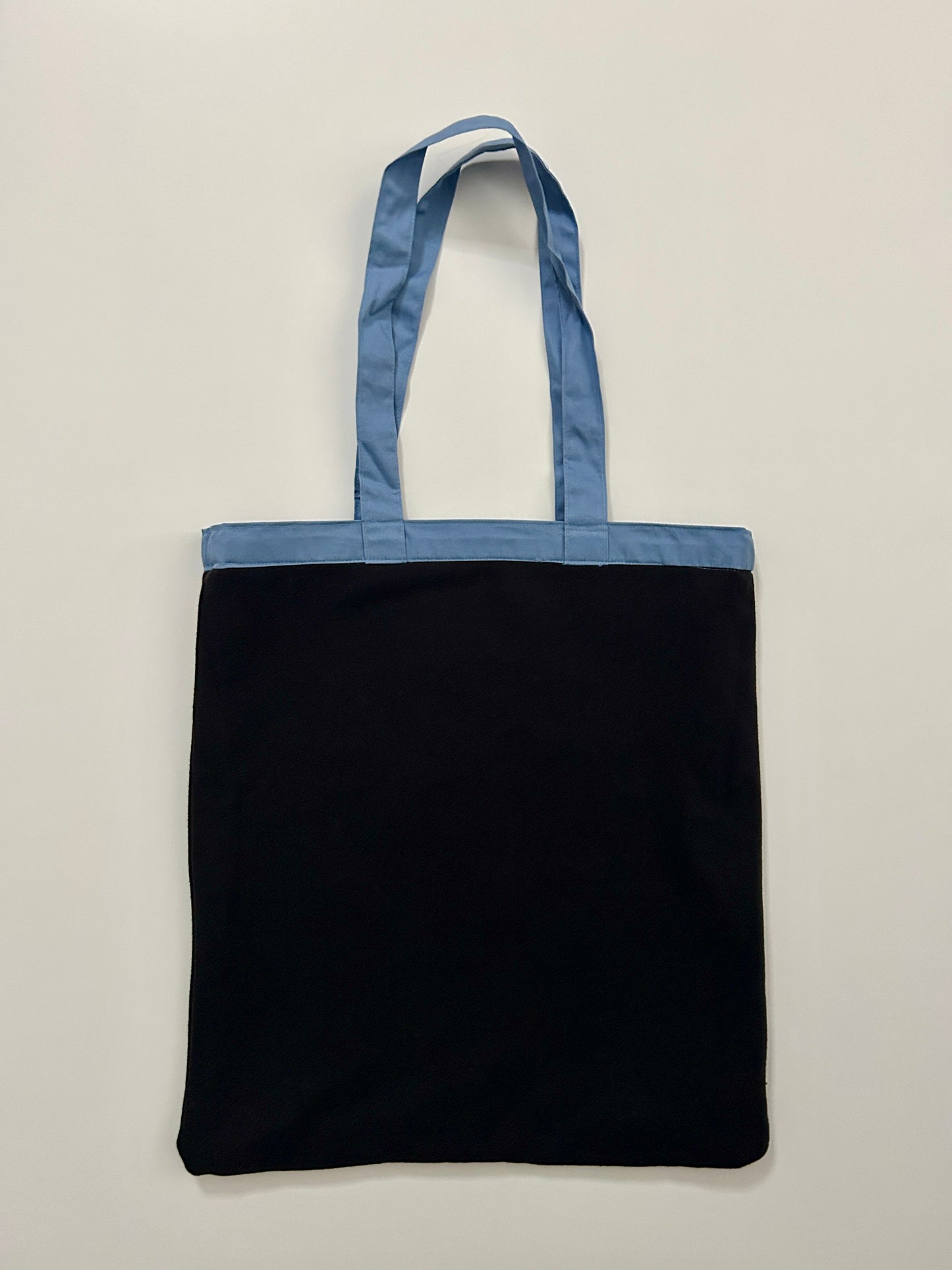 Painted Remake Tote Bag009