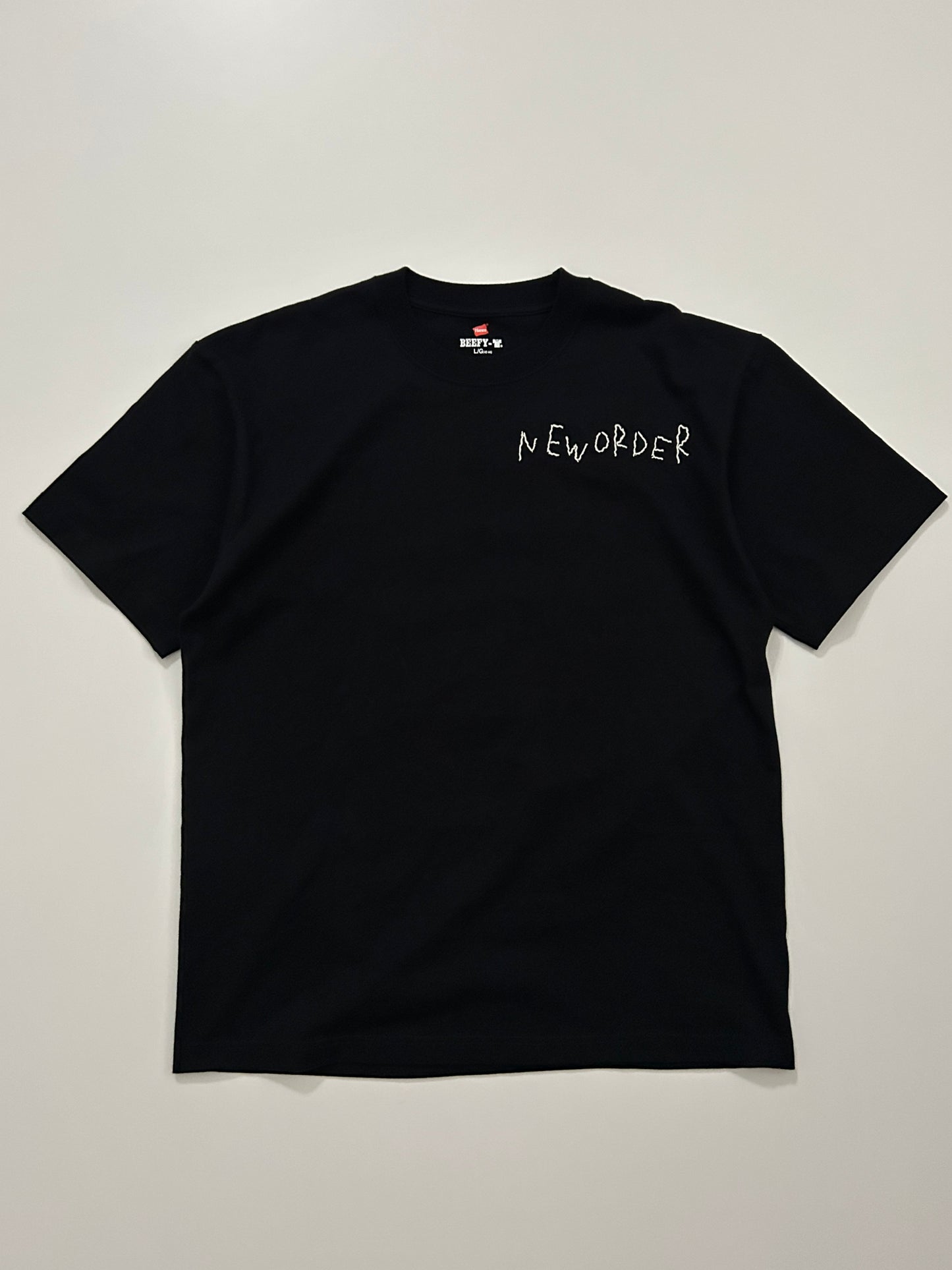 sashiko salvage  T-shirt104