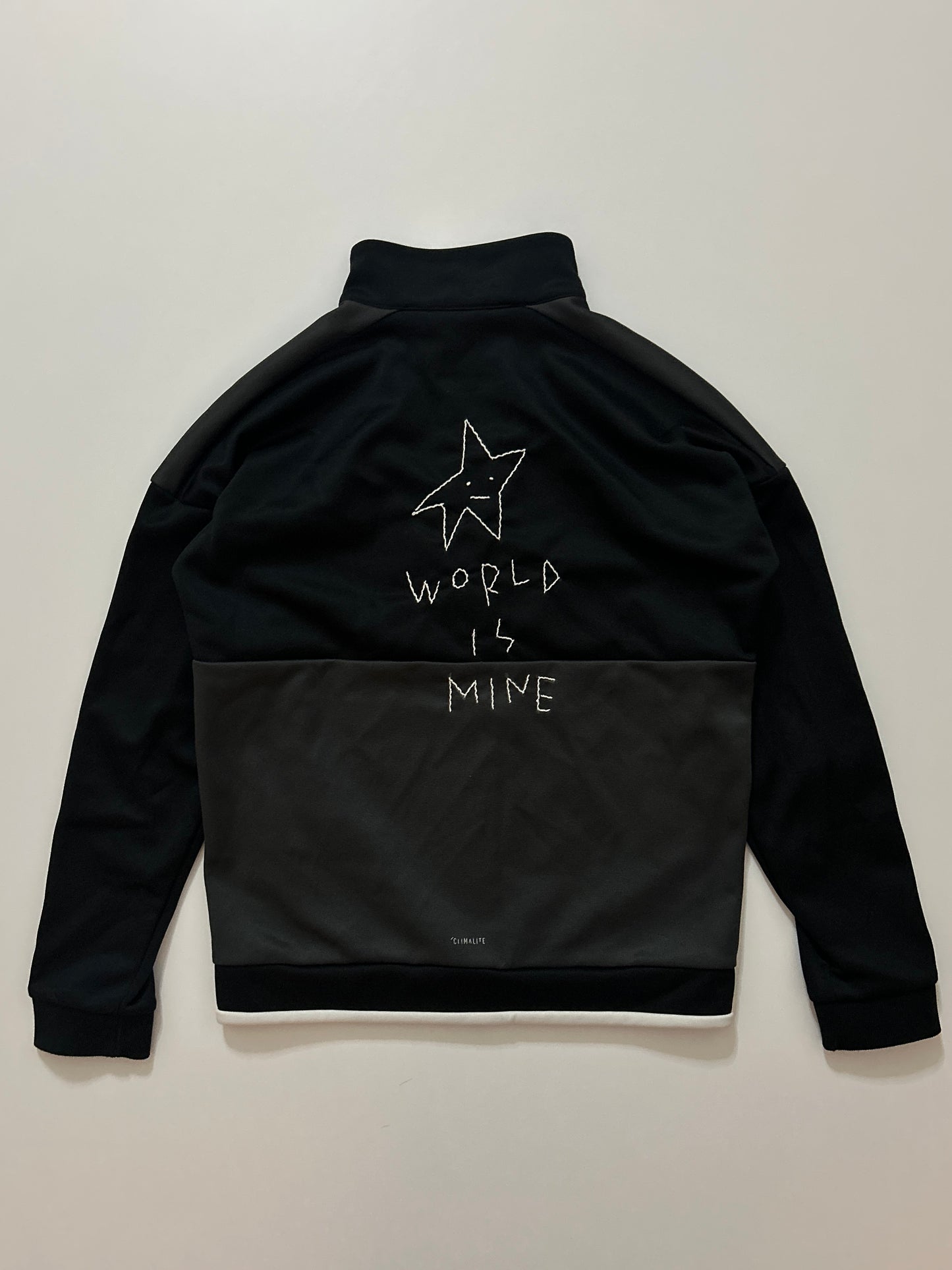 sashiko salvage track jacket028