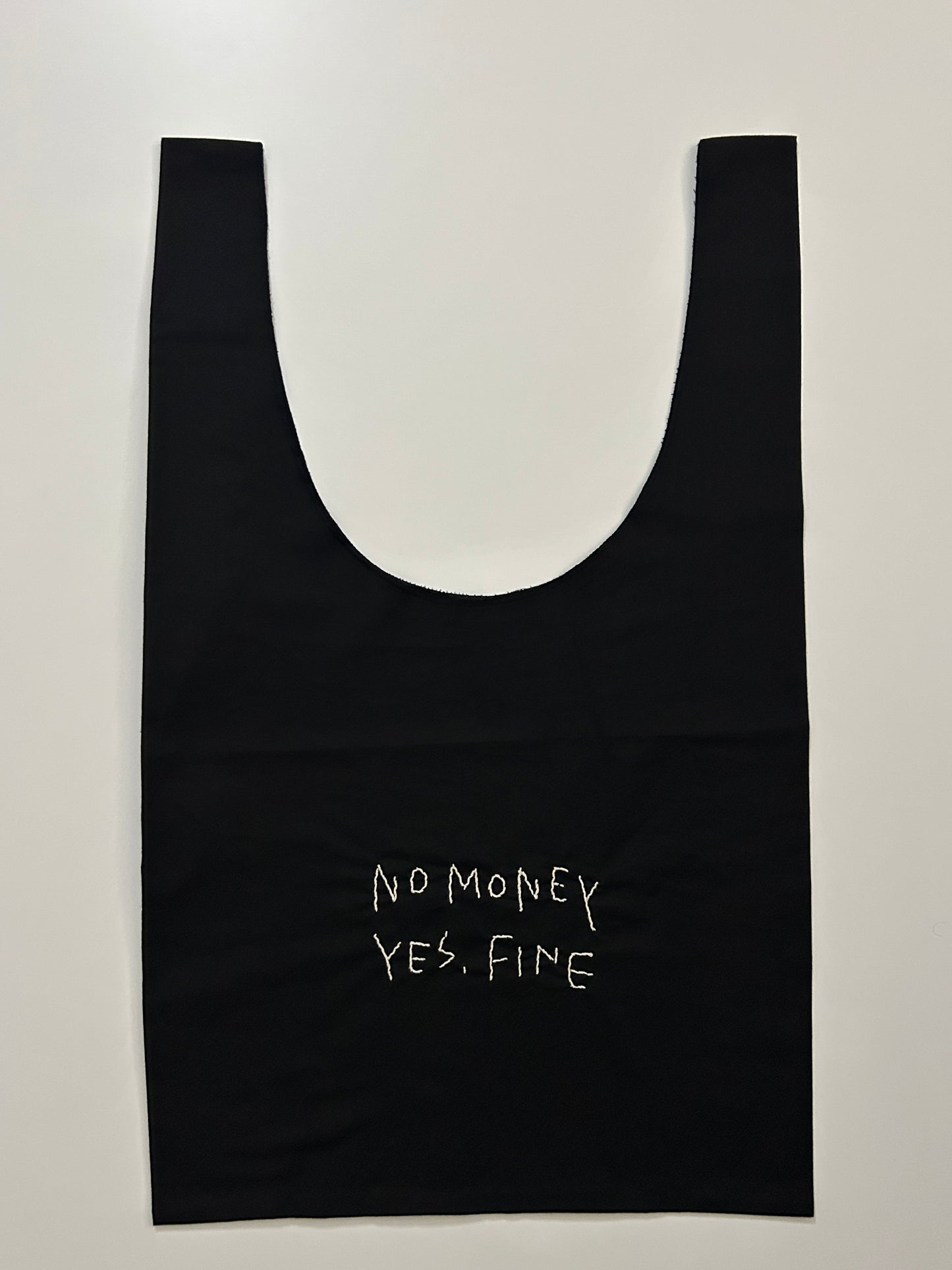 Sashiko Cotton Big Market Bag010