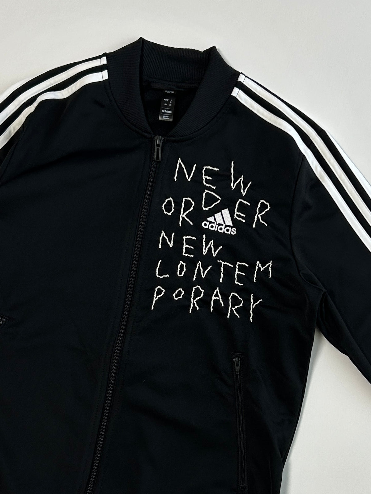 sashiko salvage track jacket034