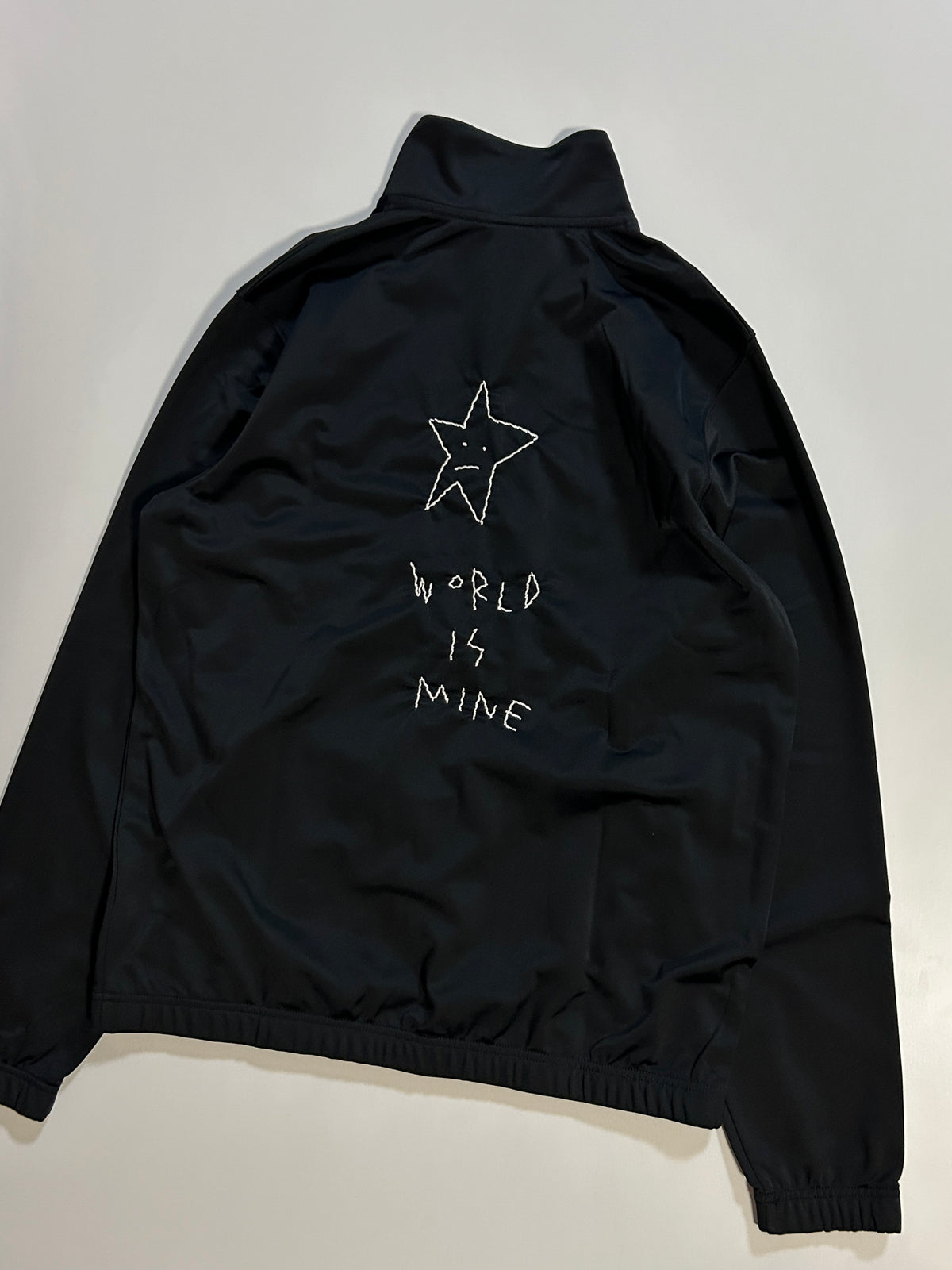 sashiko salvage track jacket040