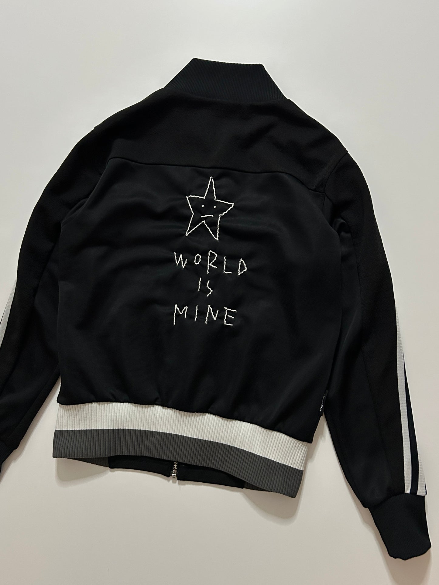 sashiko salvage track jacket028