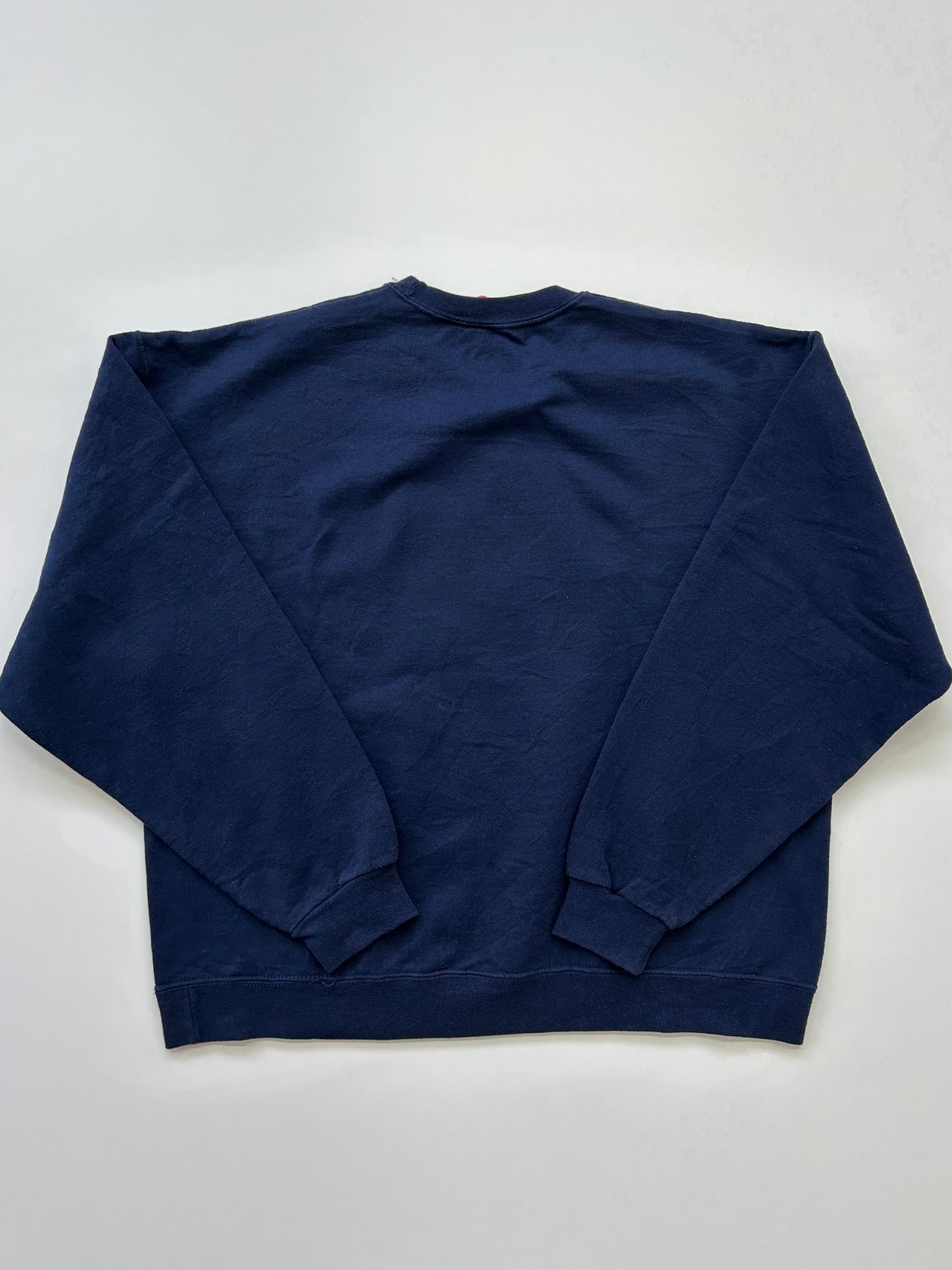 sashiko salvage sweat patch 002