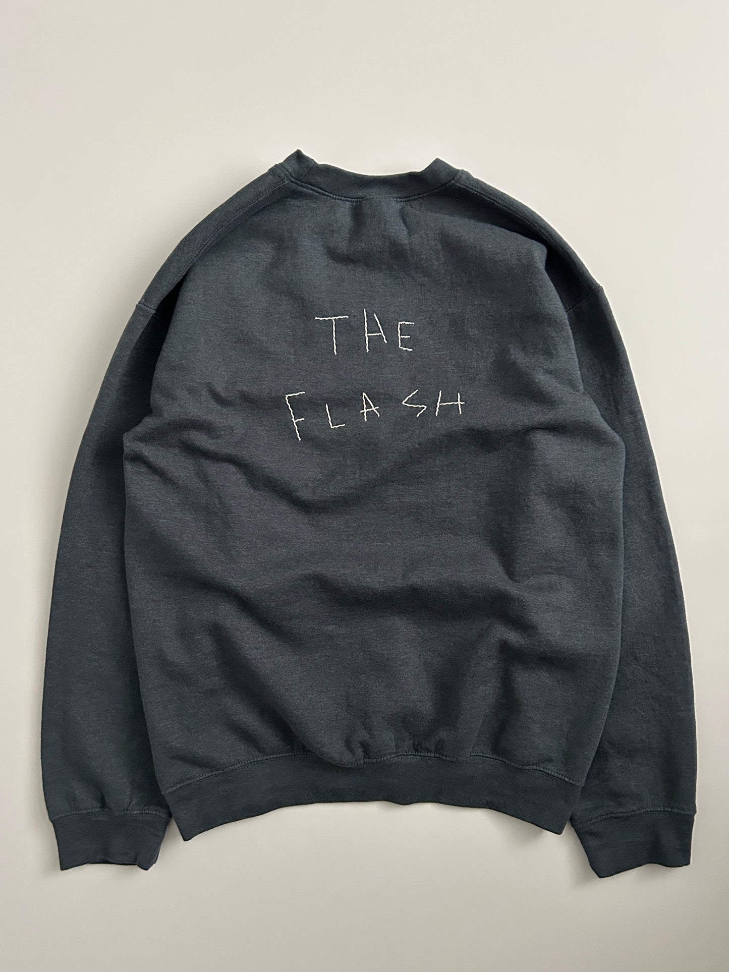 sashiko salvage sweat084