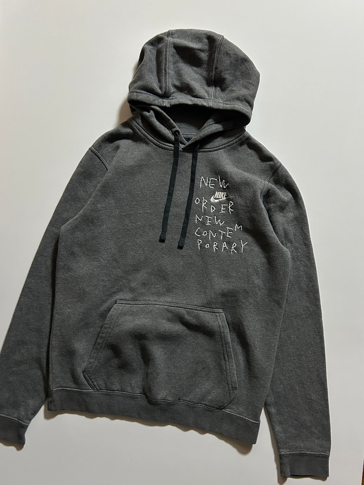 sashiko salvage hoodie220
