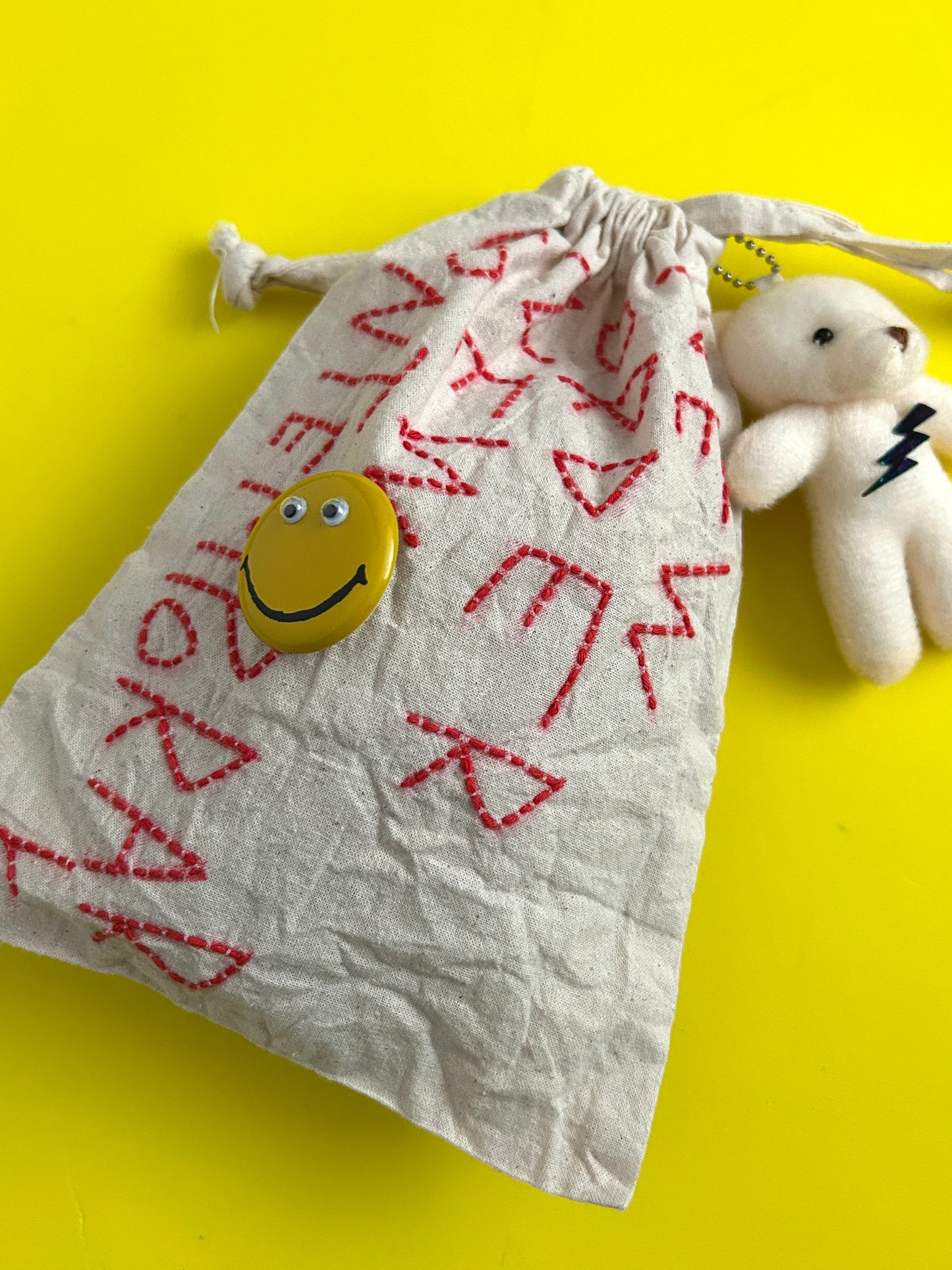 sashiko cotton purse014