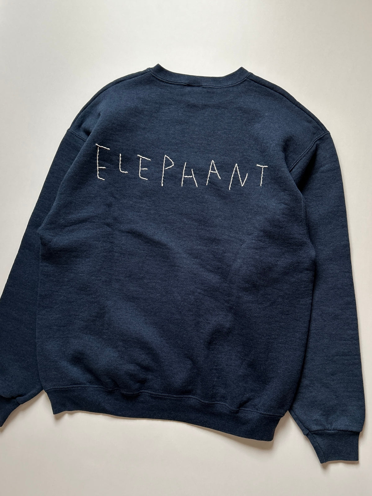 sashiko salvage sweat208