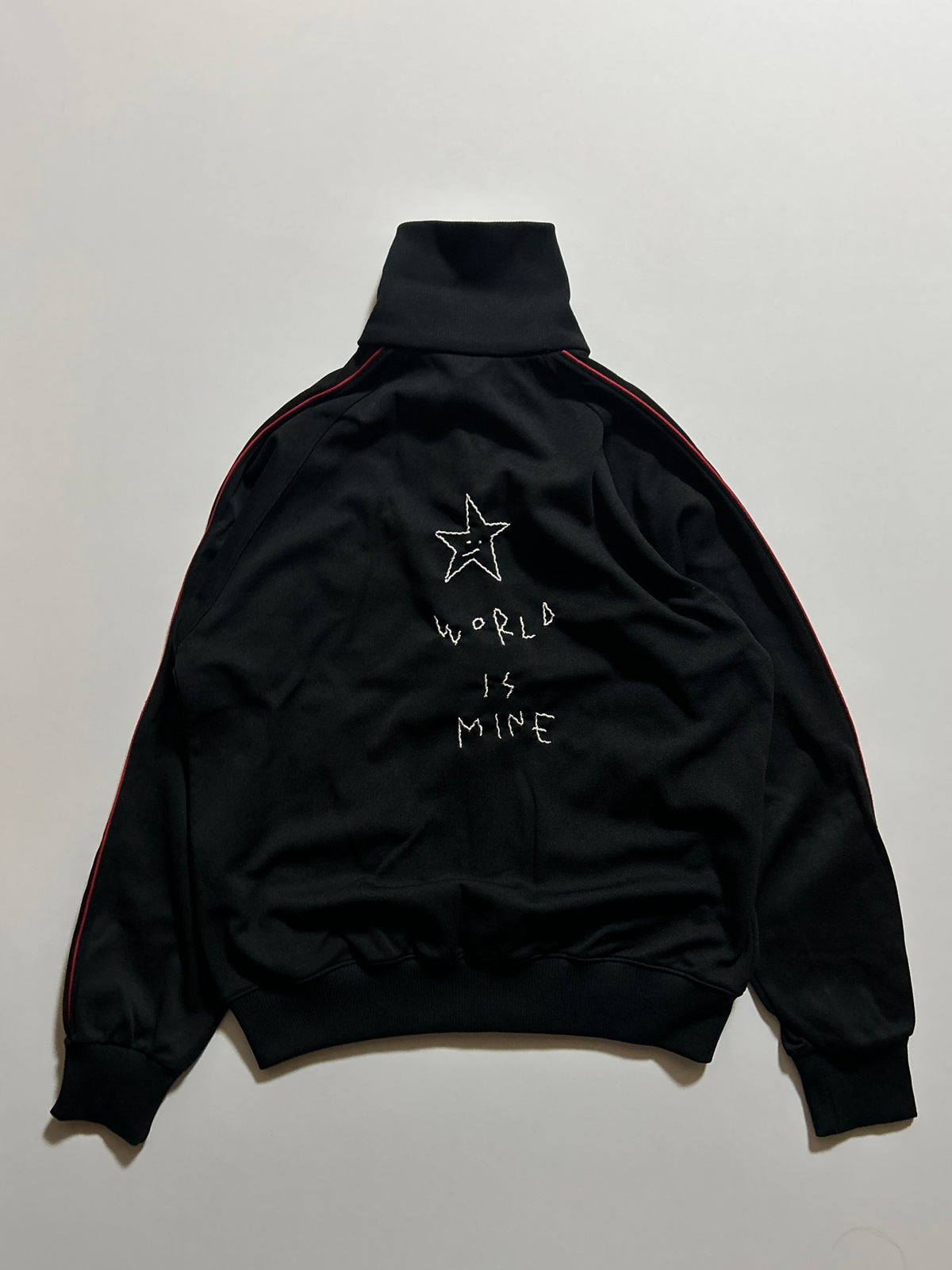 sashiko salvage track jacket043