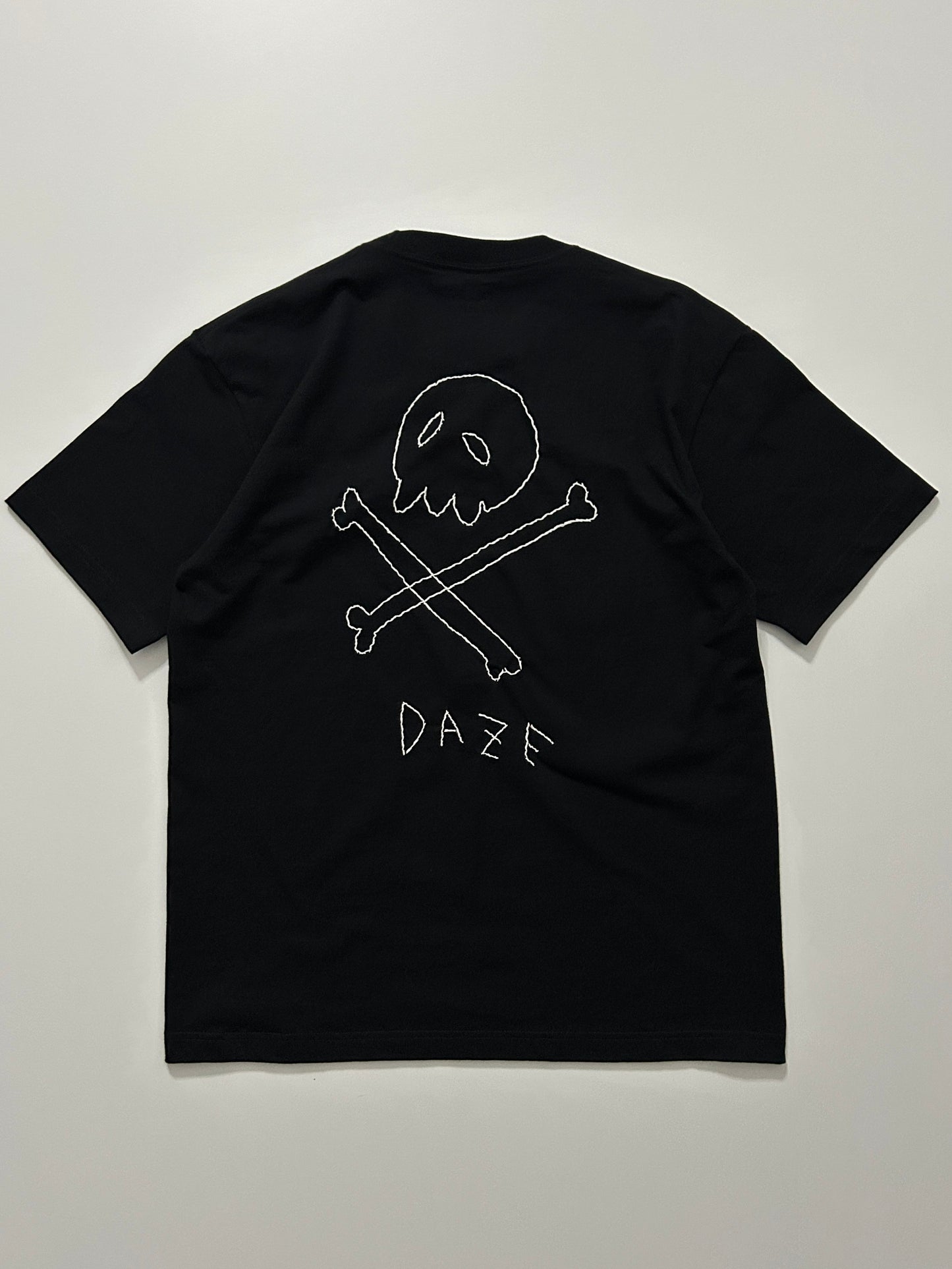 sashiko salvage  T-shirt107