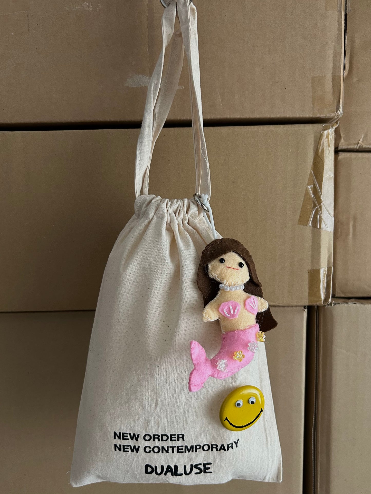 stuffde cotton purse 002