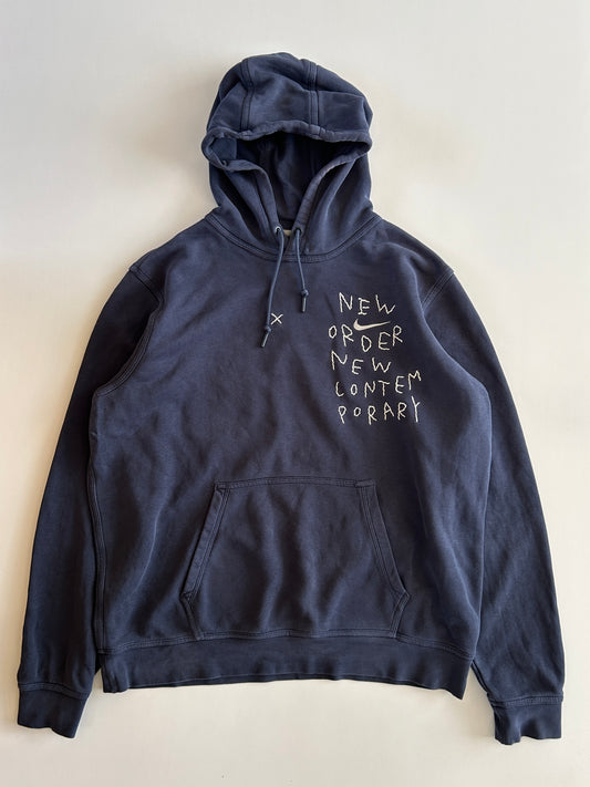 sashiko salvage hoodie217