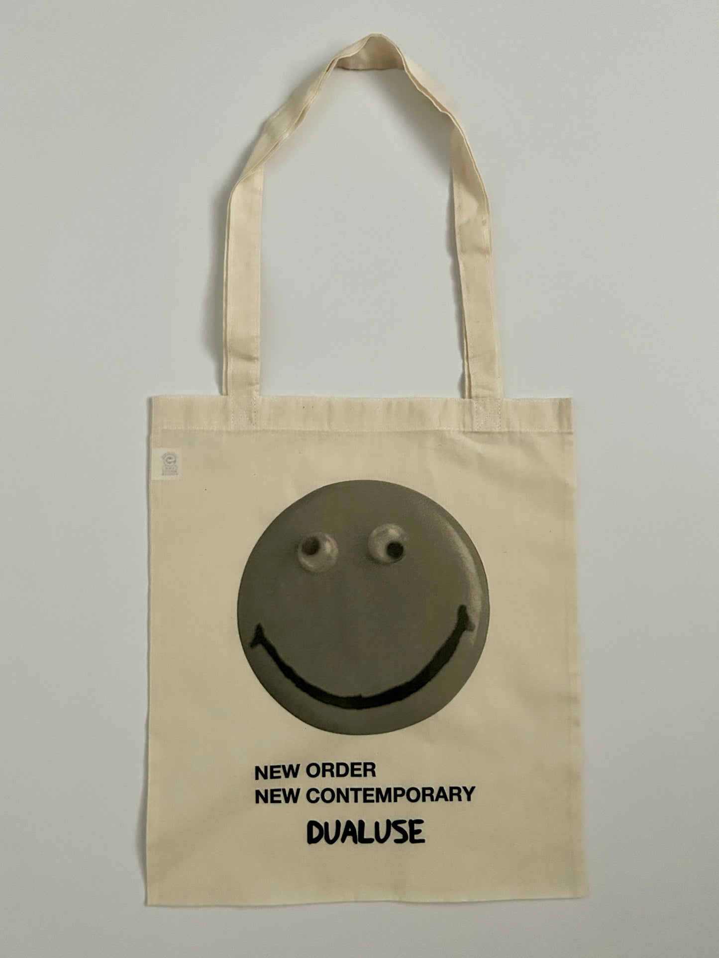 printed cotton totebag 001