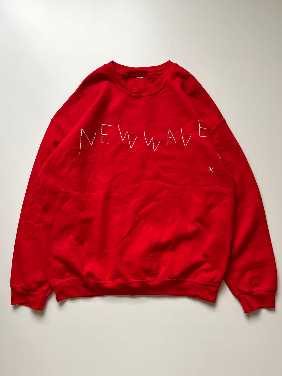 sashiko salvage sweat207