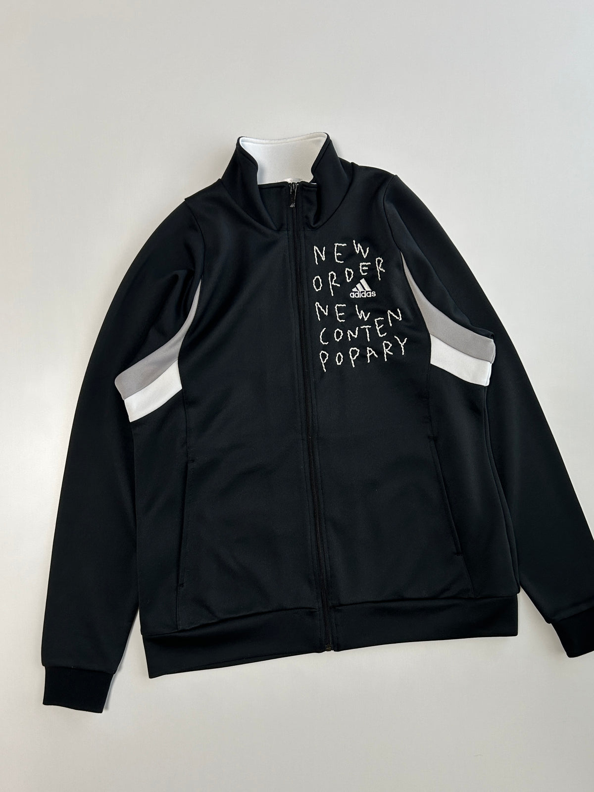 sashiko salvage track jacket035