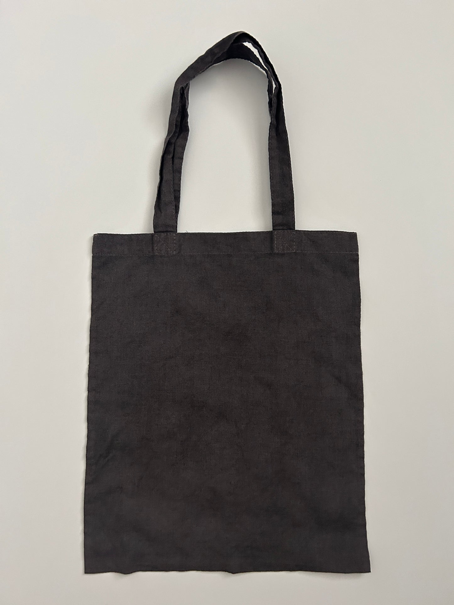 sashiko uneven dyeing totebag037