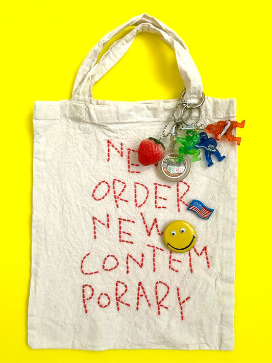 sashiko cotton totebag(S+)NONC063