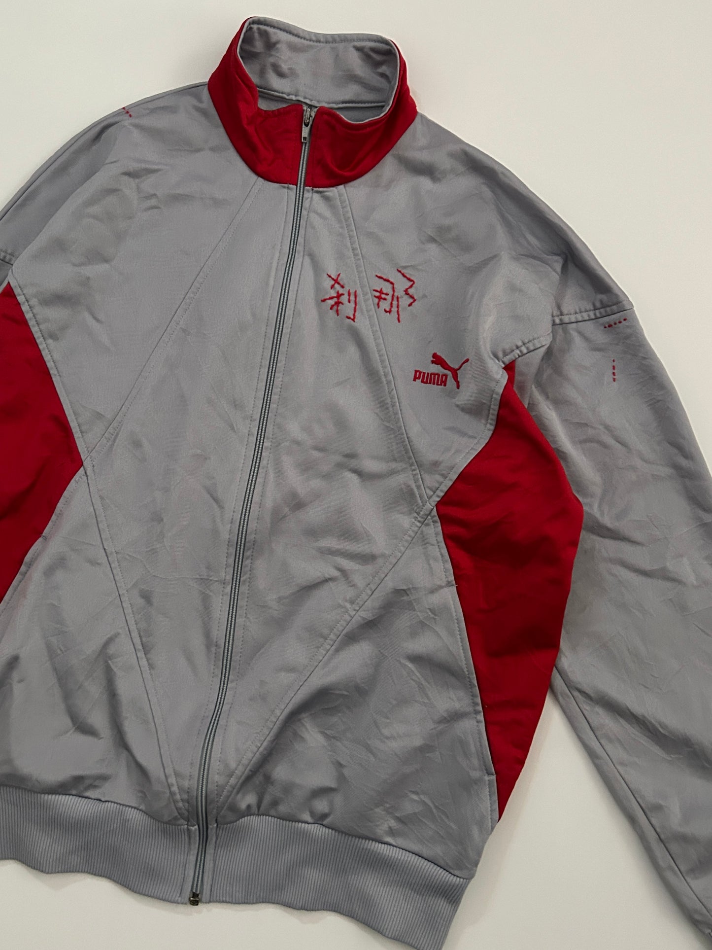 sashiko salvage track jacket010
