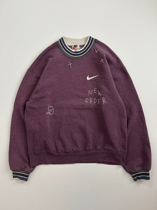 sashiko salvage sweat199