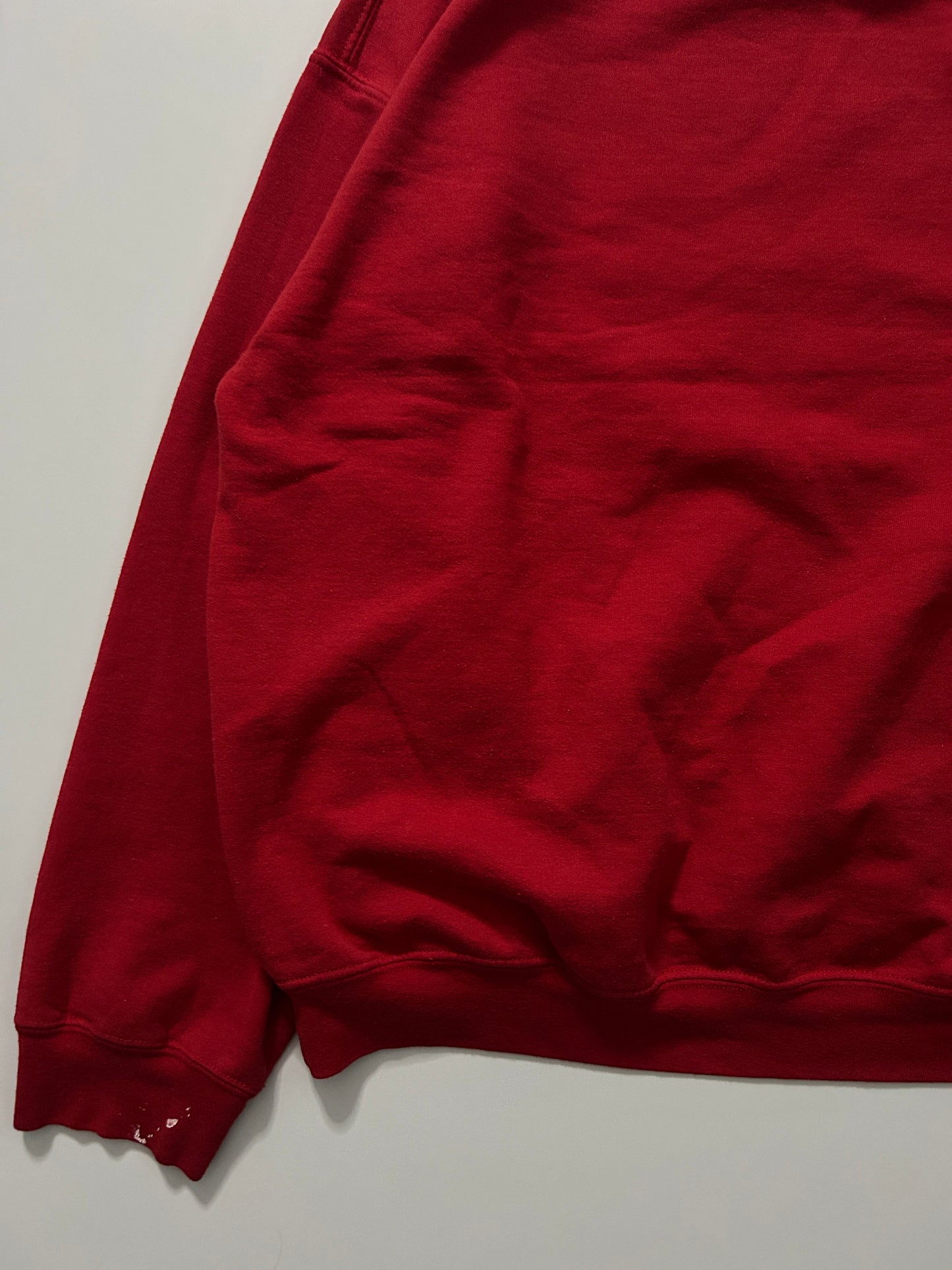 sashiko pins salvage sweat GTG018