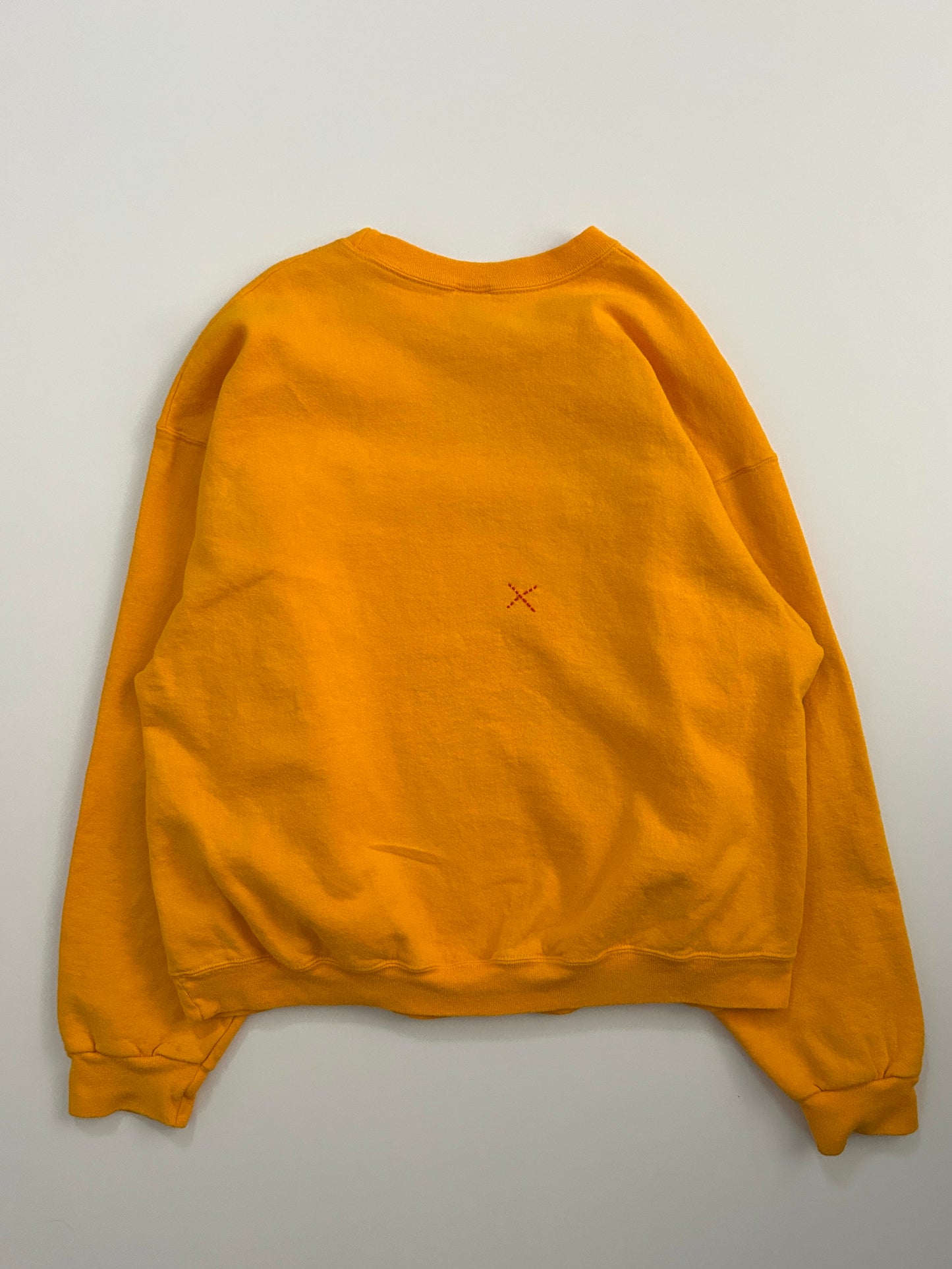 sashiko salvage sweat0