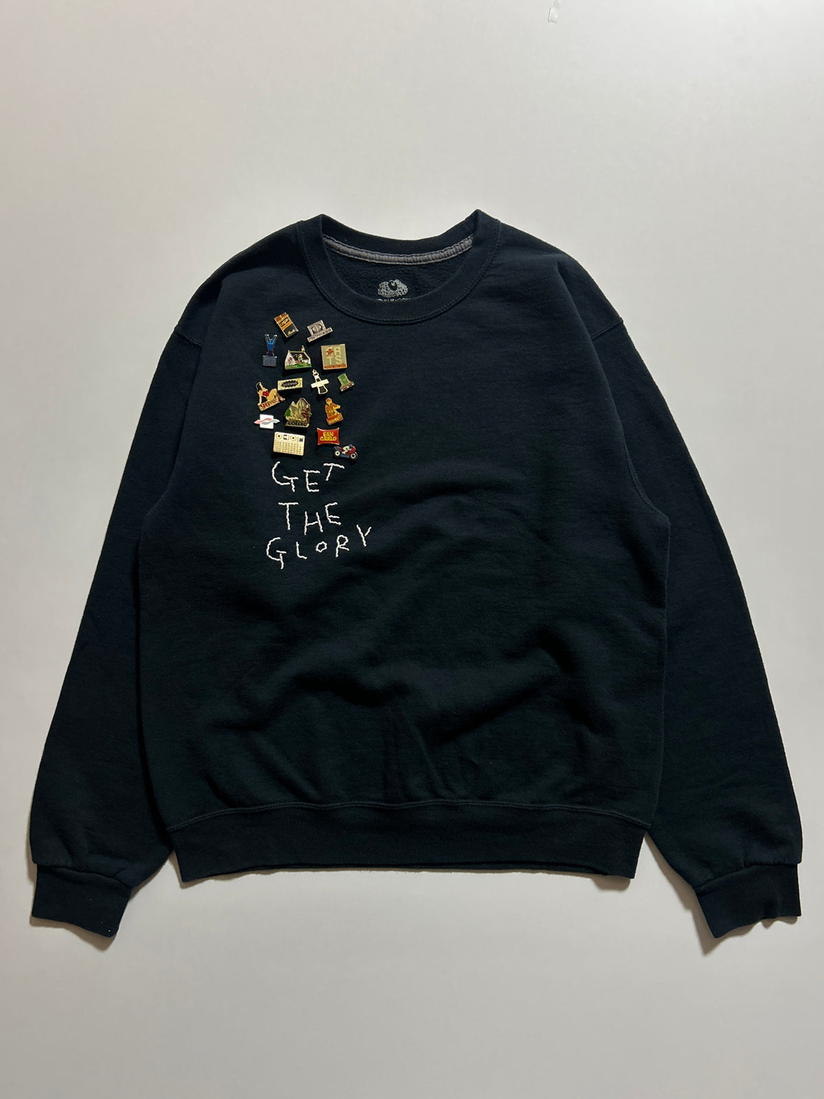 sashiko salvage pins sweat008