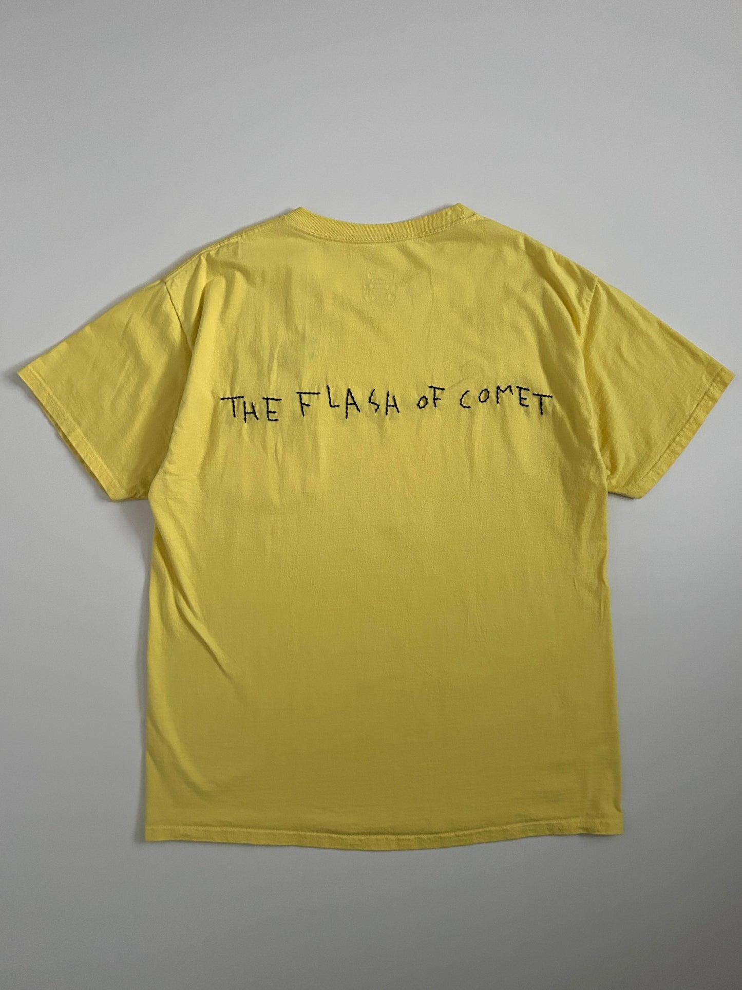 sashiko salvage  T-shirt073