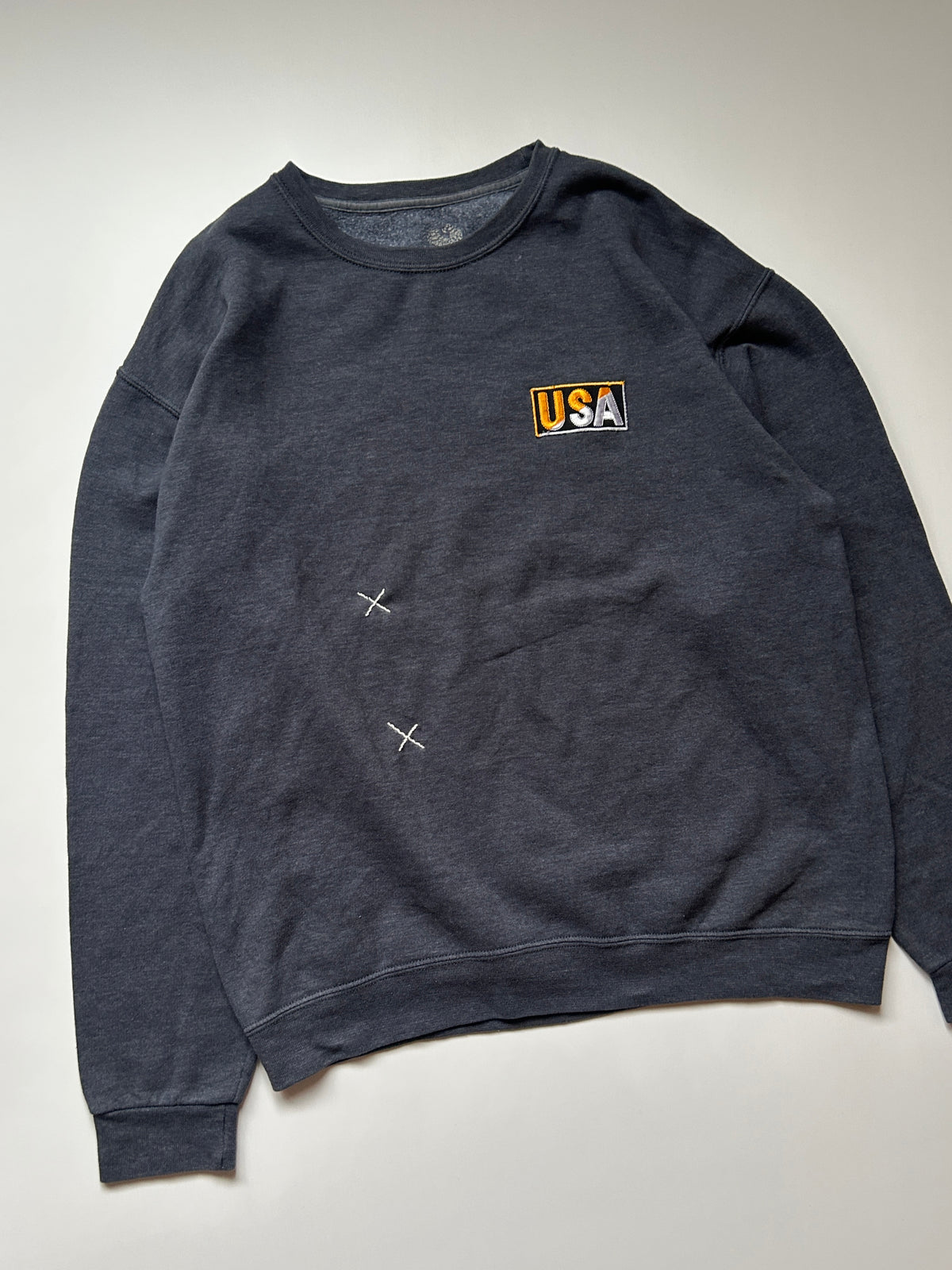 sashiko salvage sweat212