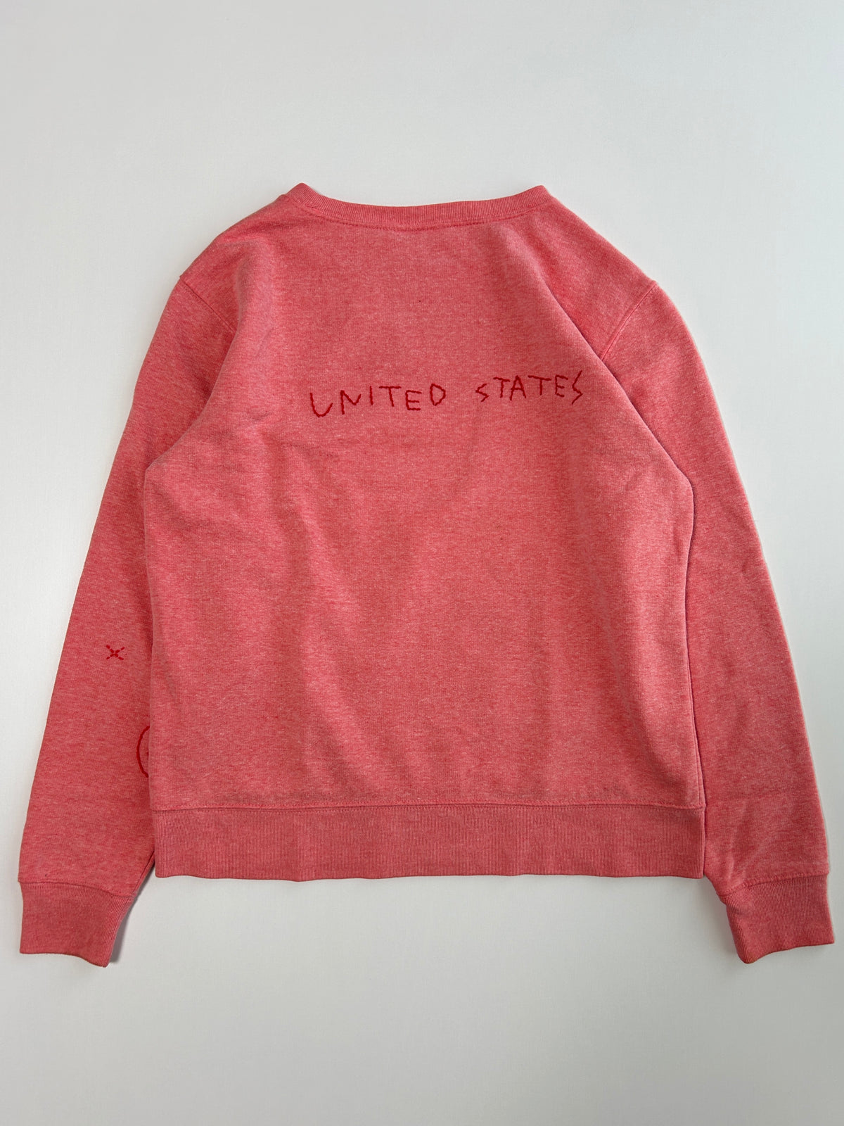 sashiko salvage sweat207