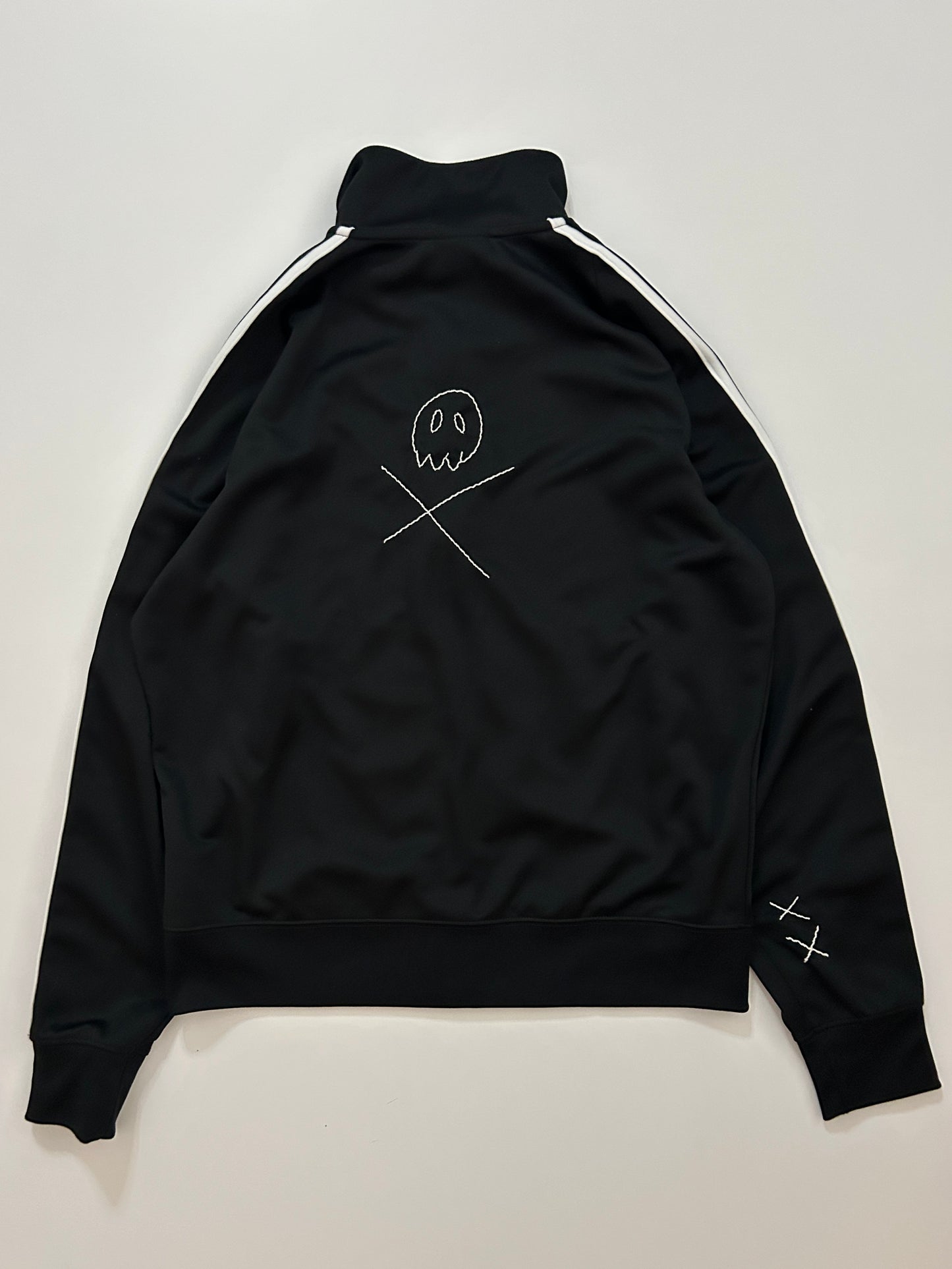 sashiko salvage track jacket025