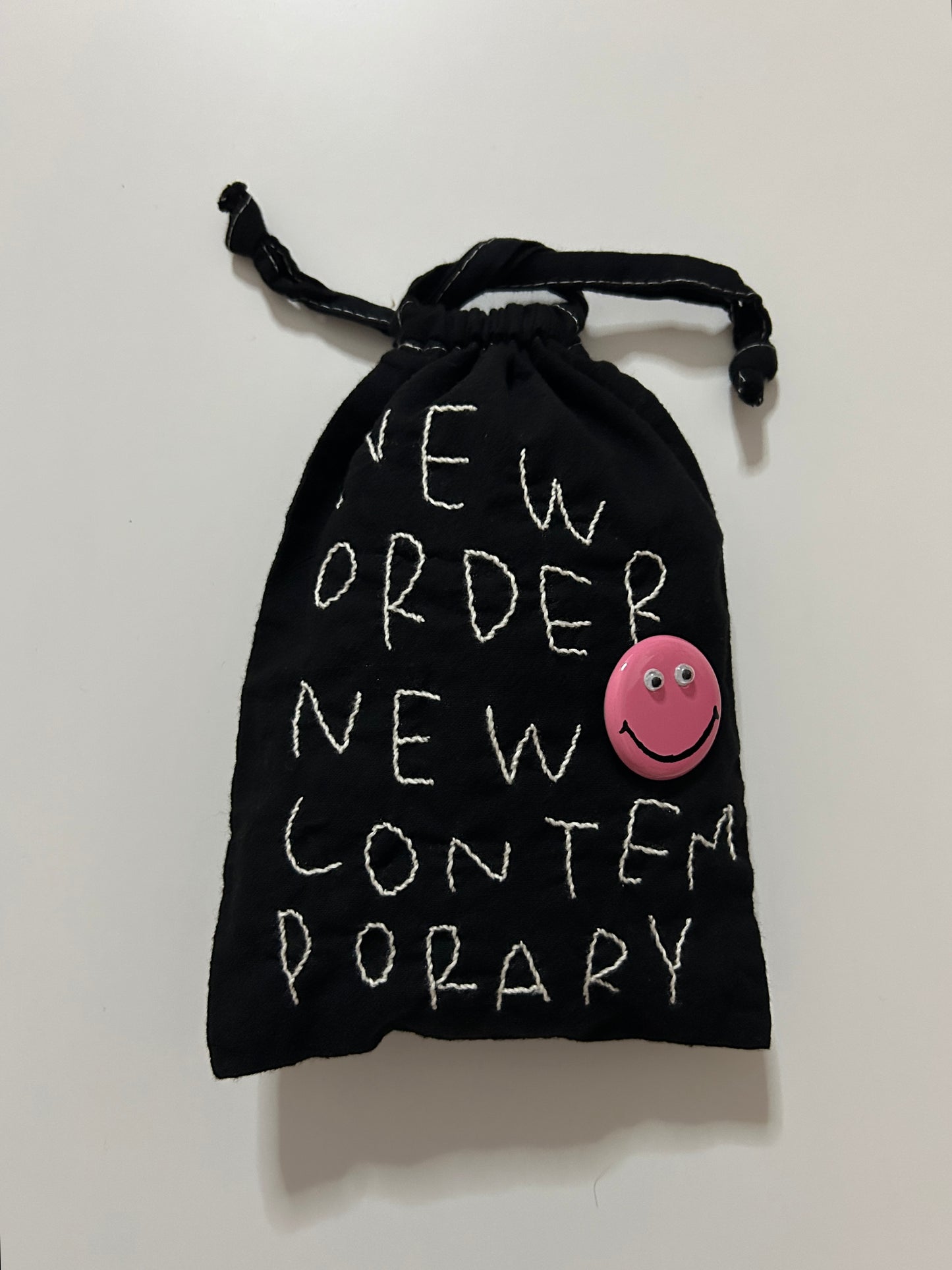 sashiko overdyed cotton purse015