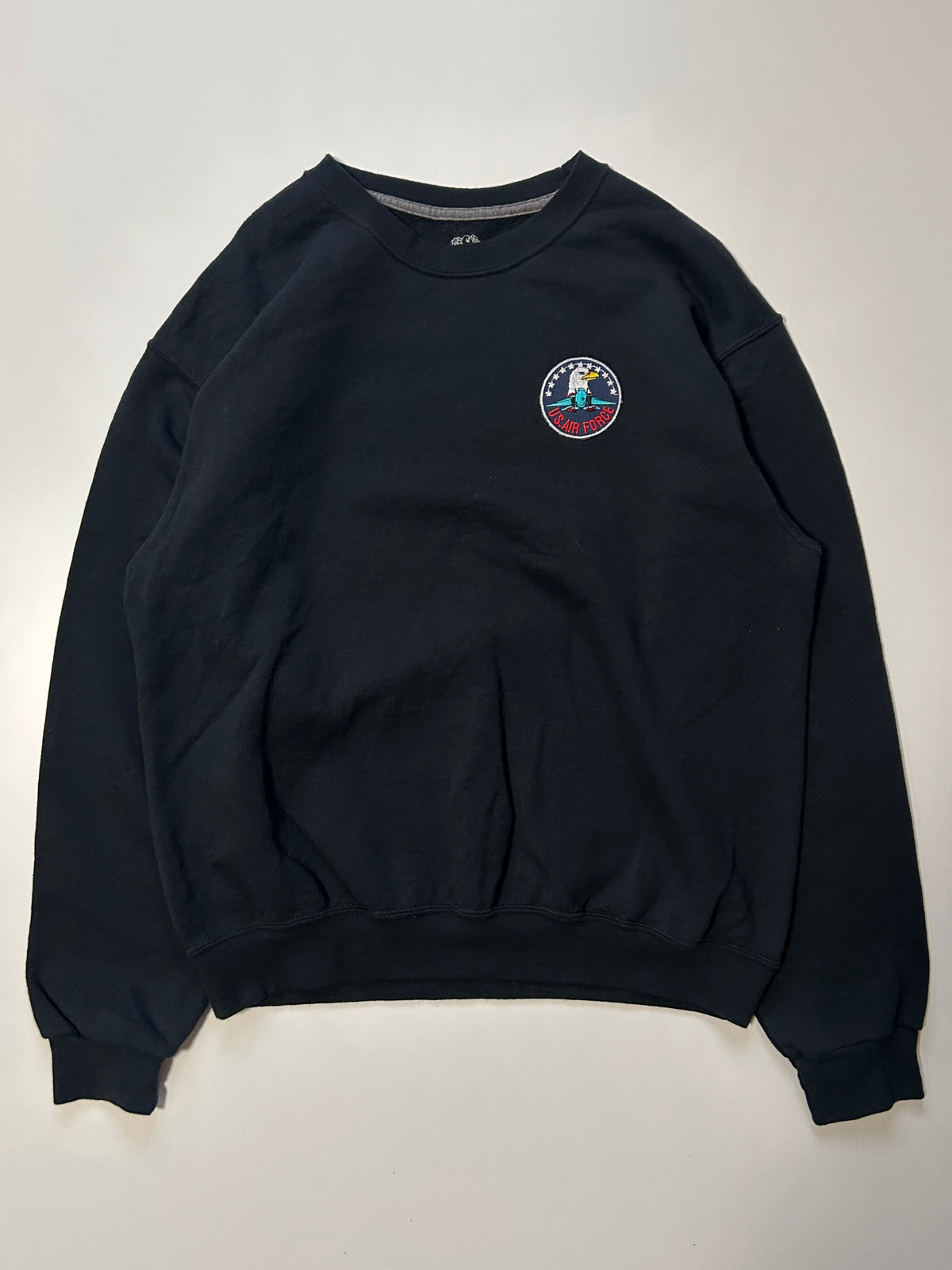 sashiko salvage sweat211