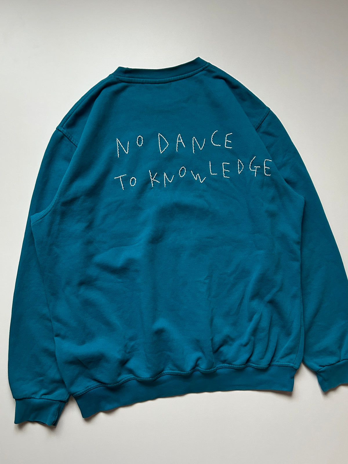 sashiko salvage sweat215