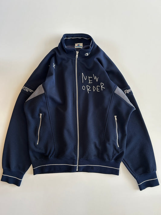 sashiko salvage track jacket039
