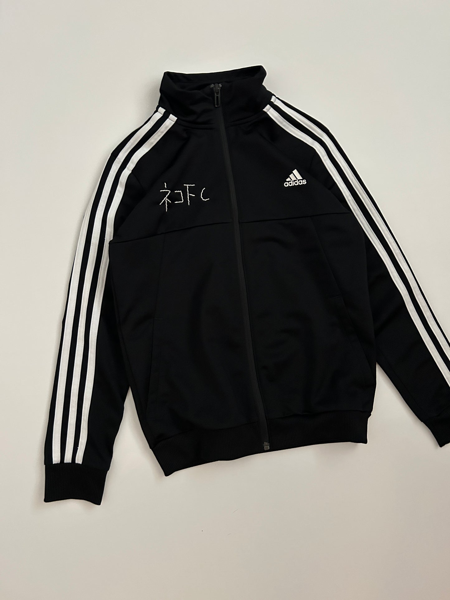 sashiko salvage track jacket024