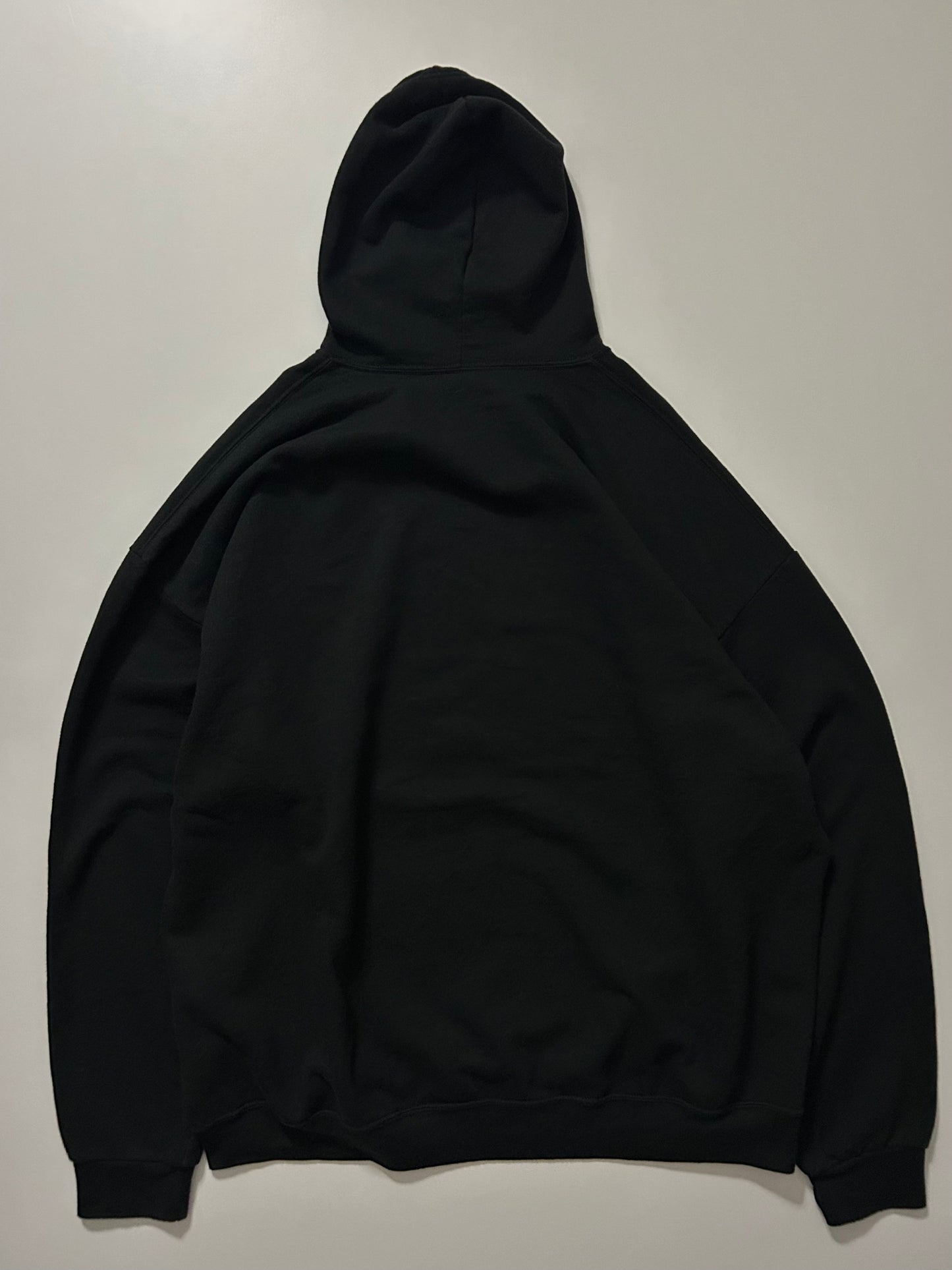 sashiko salvage hoodie NONC001