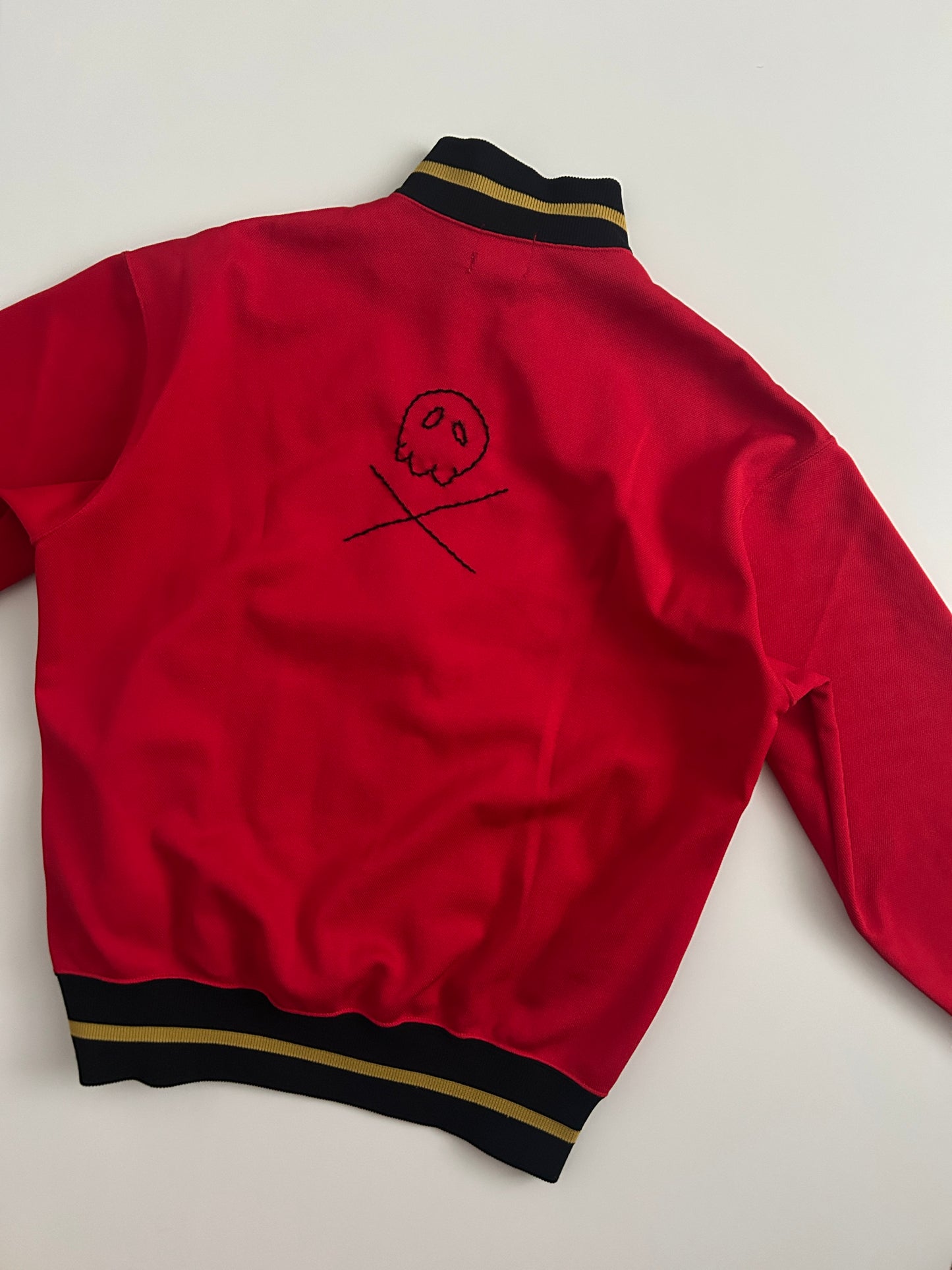 sashiko salvage track jacket007
