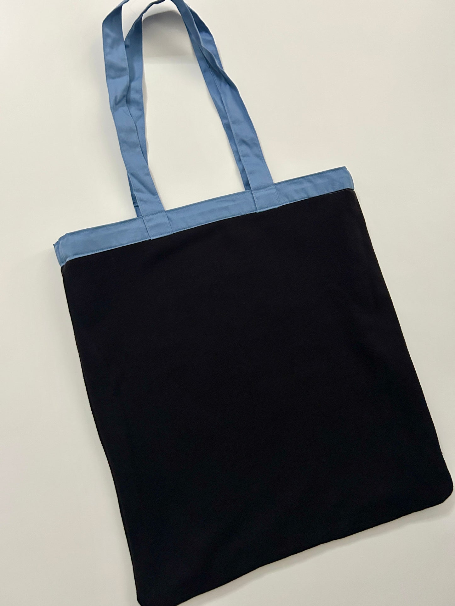 Painted Remake Tote Bag009