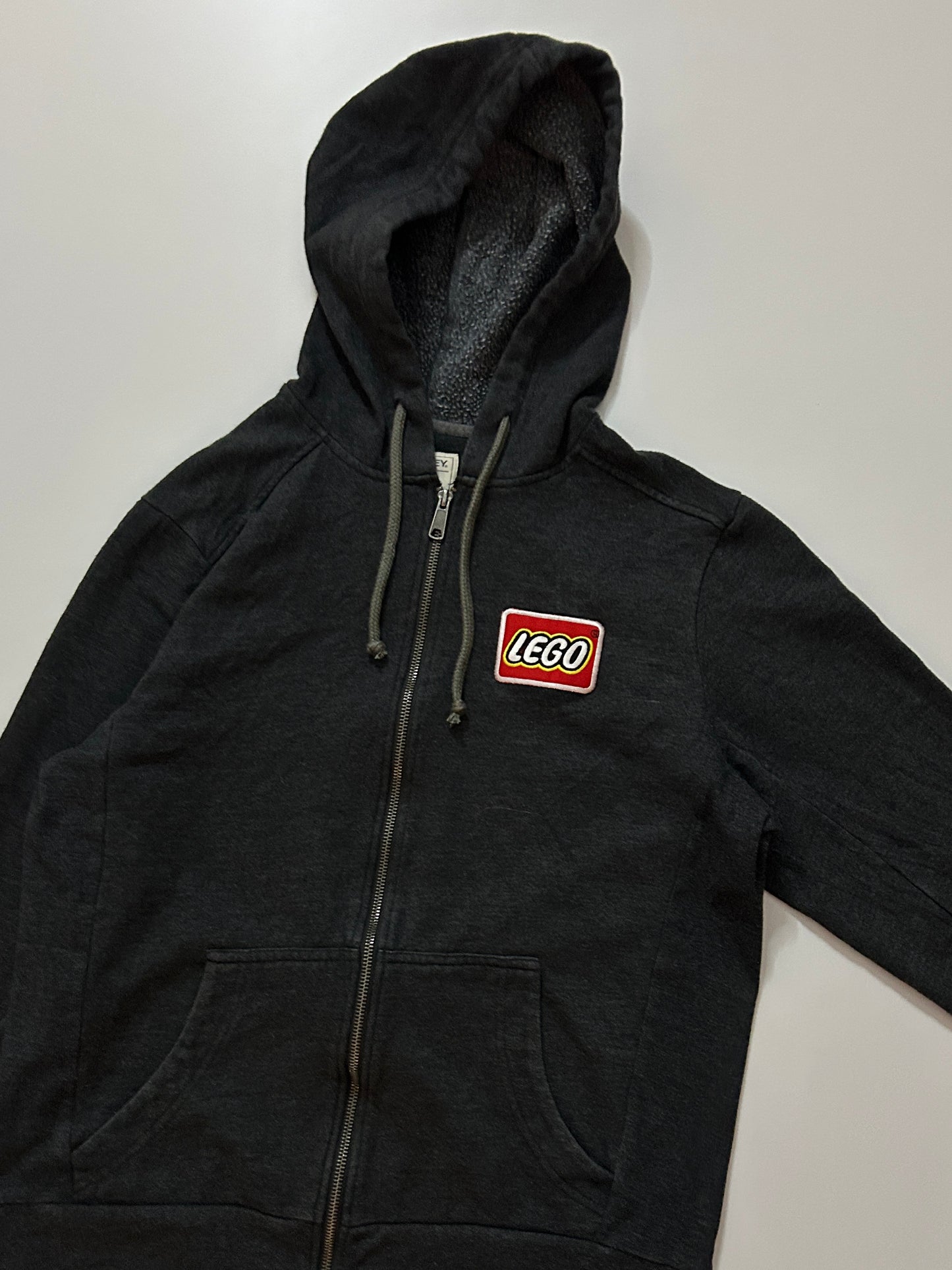 sashiko salvage hoodie186