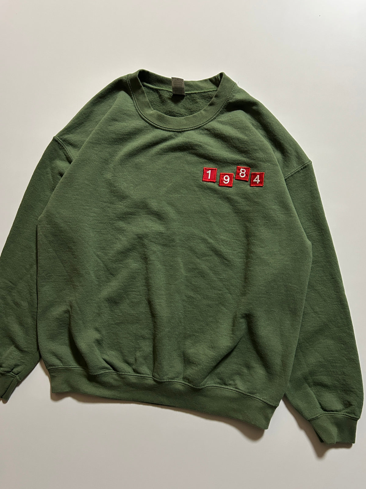 sashiko salvage sweat218