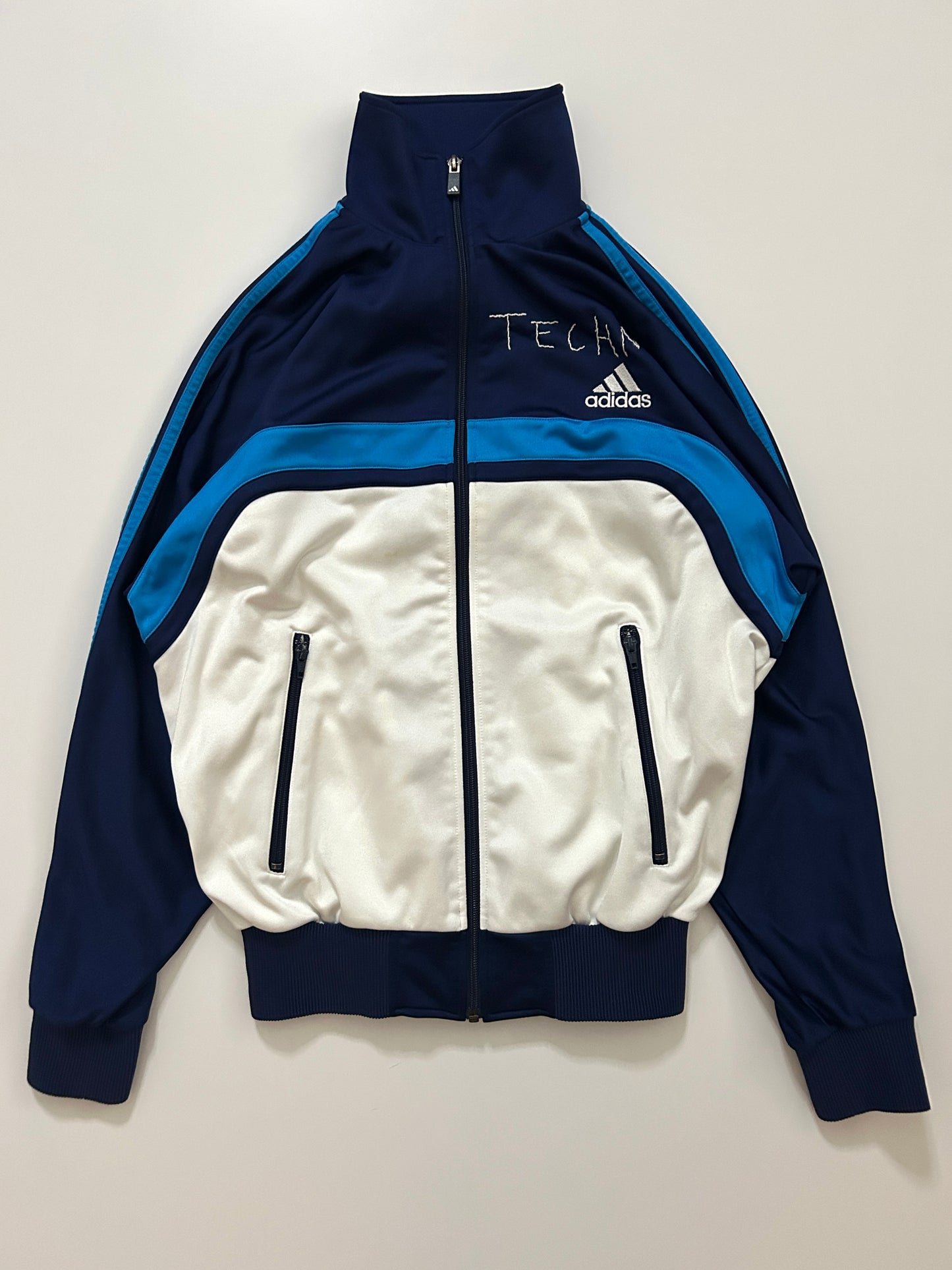sashiko salvage track jacket020