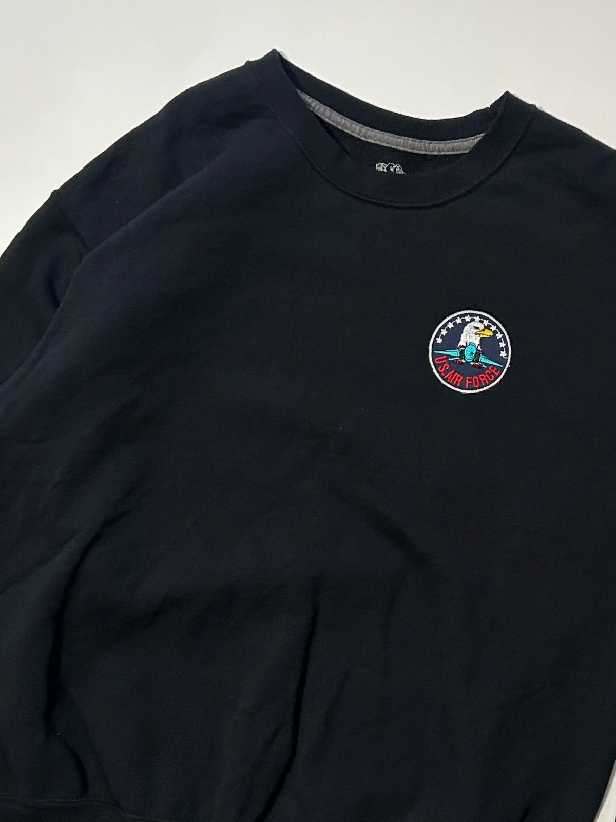sashiko salvage sweat211