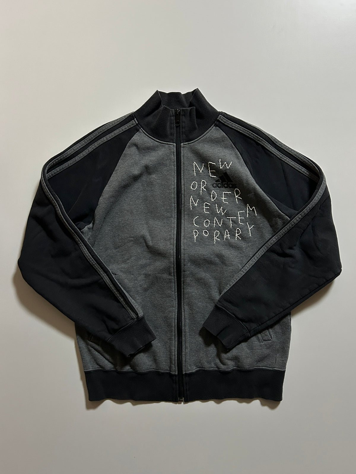 sashiko salvage track jacket050