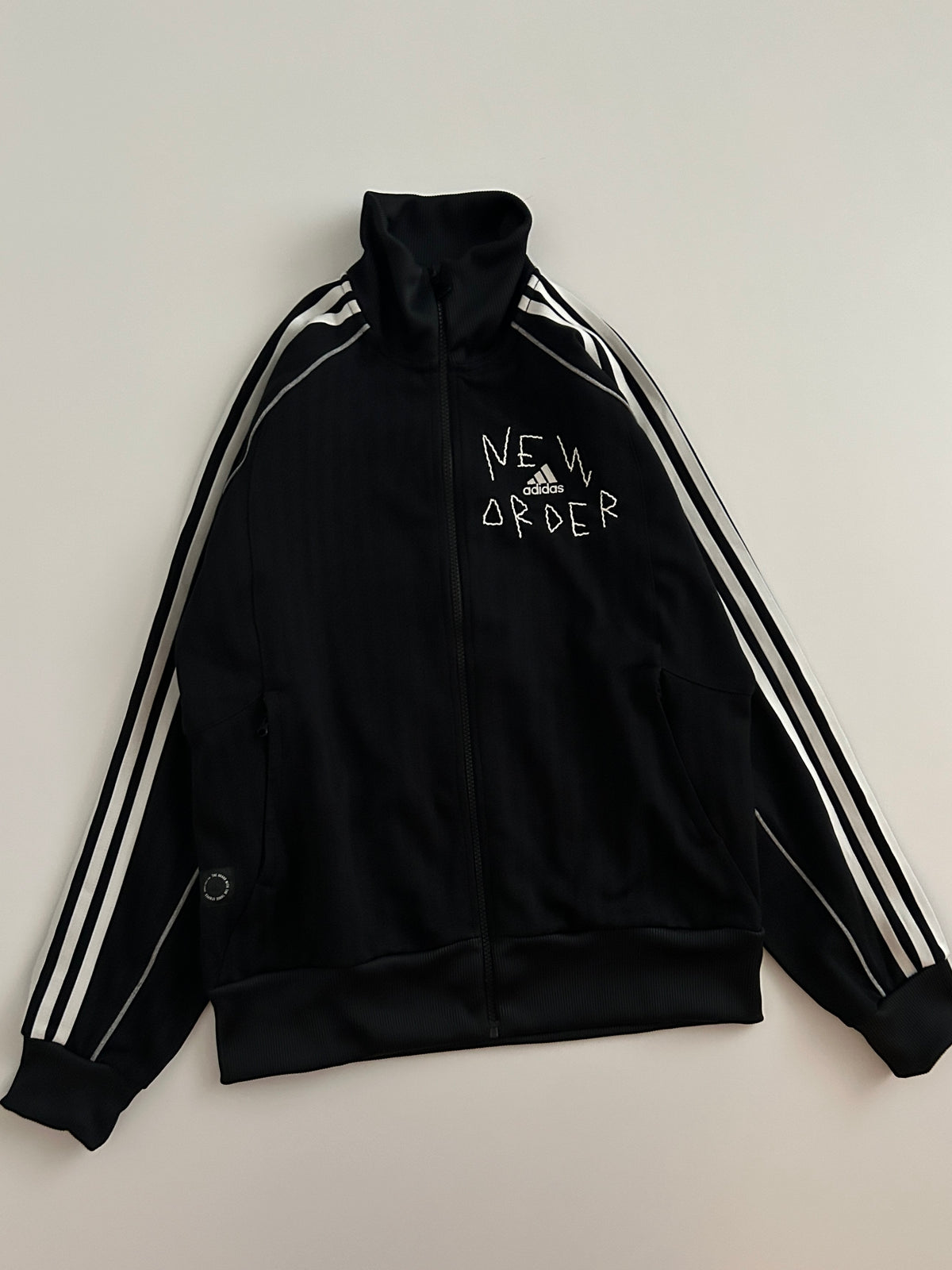 sashiko salvage track jacket047